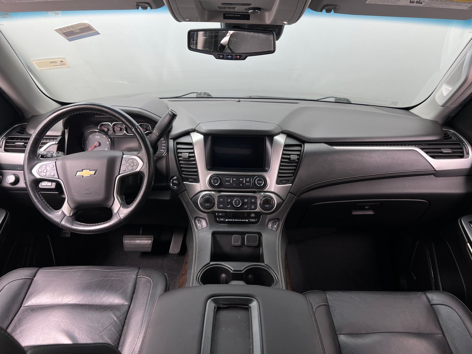 Thumbnail: 2019 Chevrolet Suburban - 2