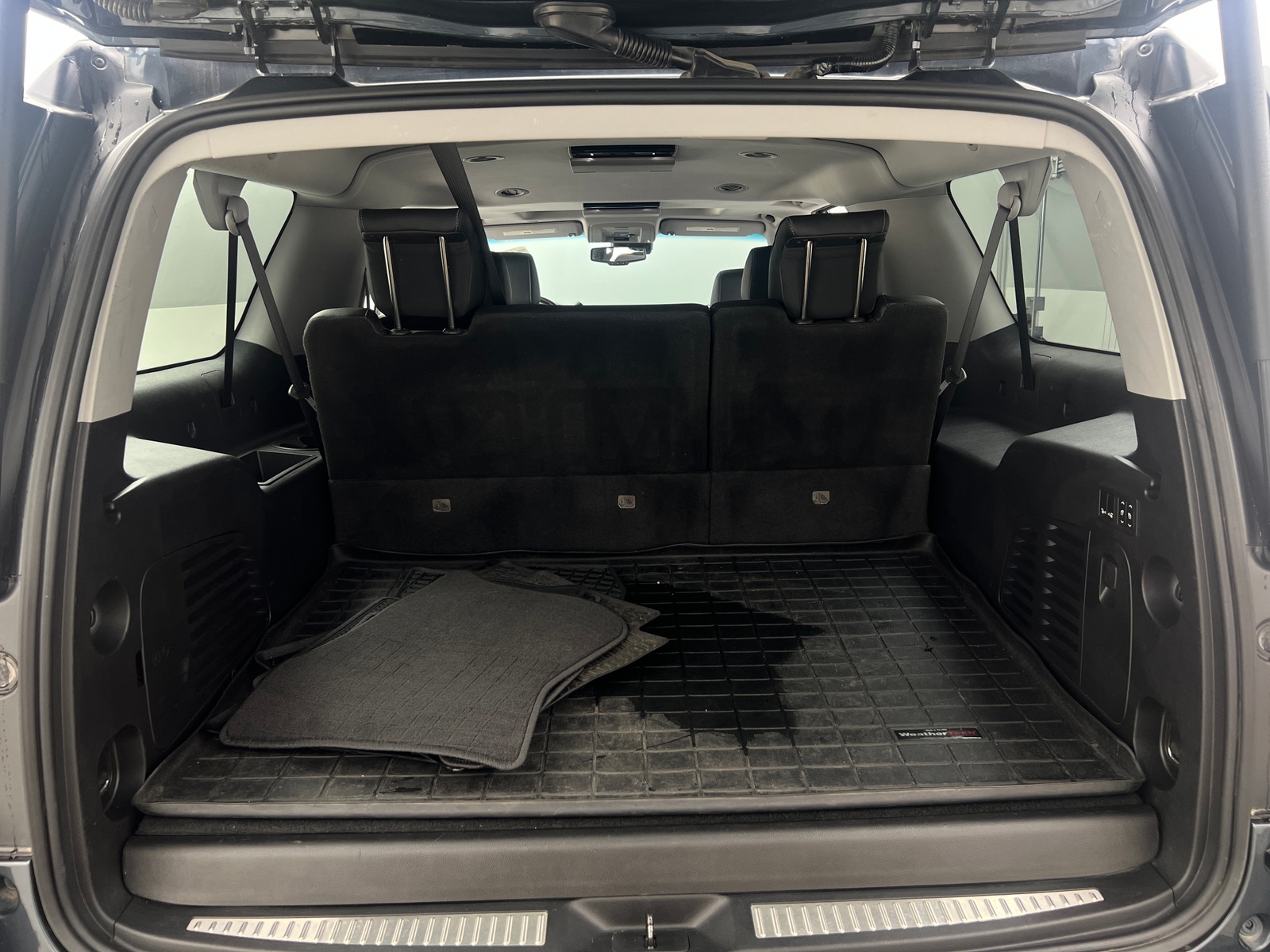 Thumbnail: 2019 Chevrolet Suburban - 6