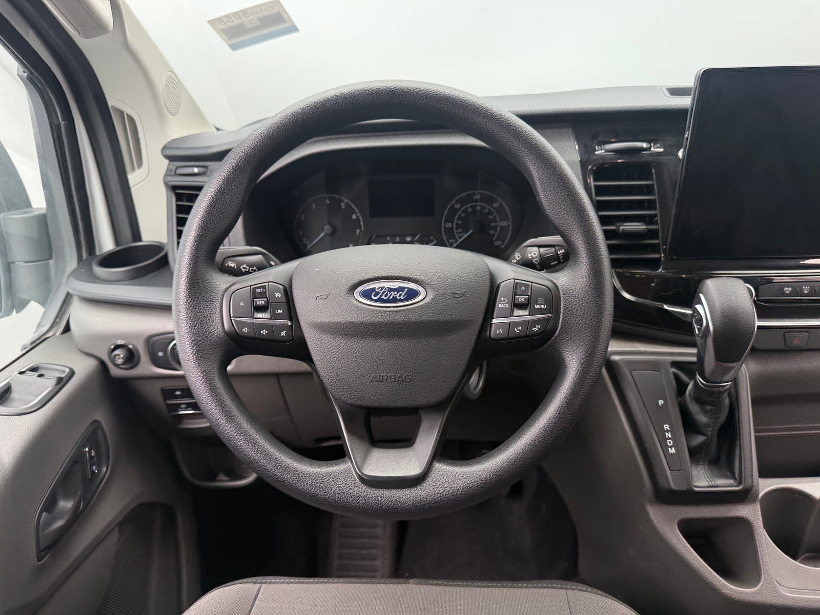 Thumbnail: 2025 Ford Econoline - 5