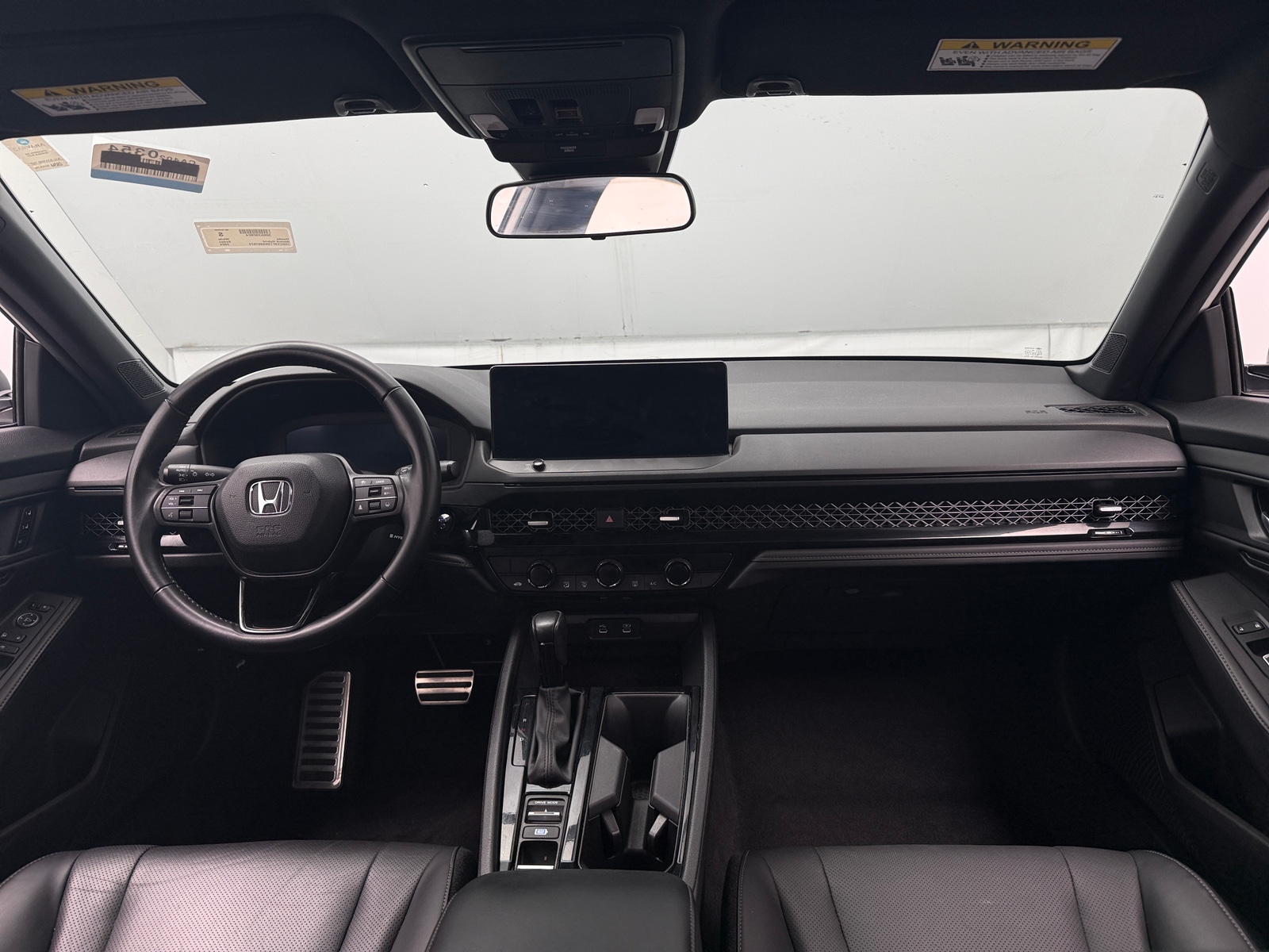 Thumbnail: 2024 Honda Accord - 3