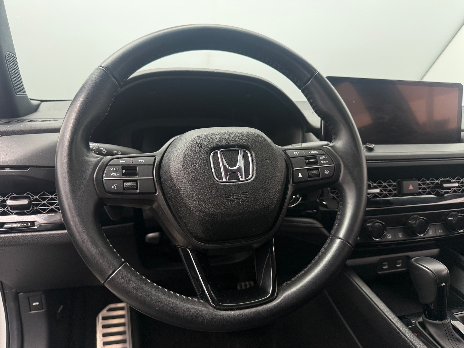 Thumbnail: 2024 Honda Accord - 5