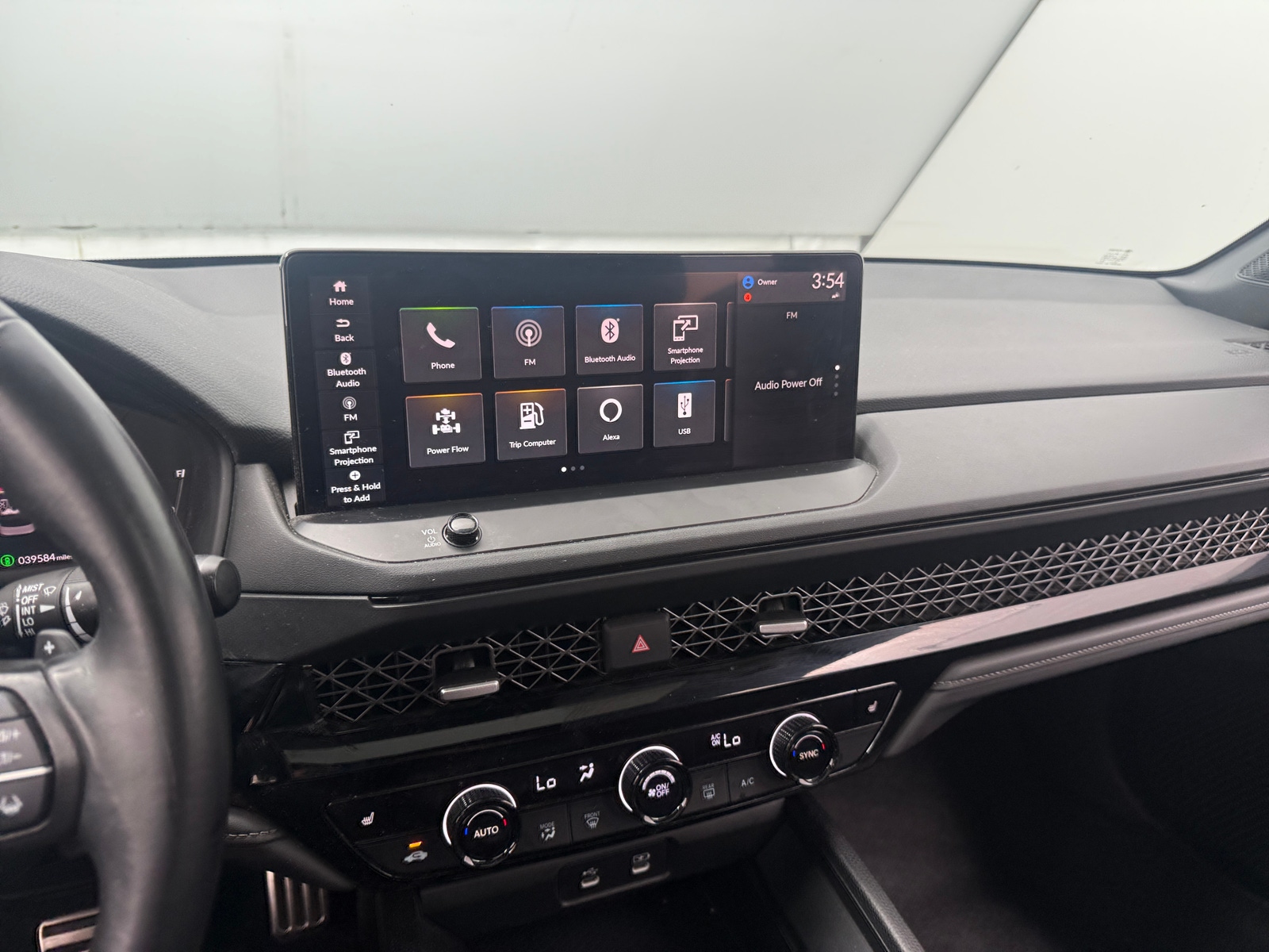 Thumbnail: 2024 Honda Accord - 4