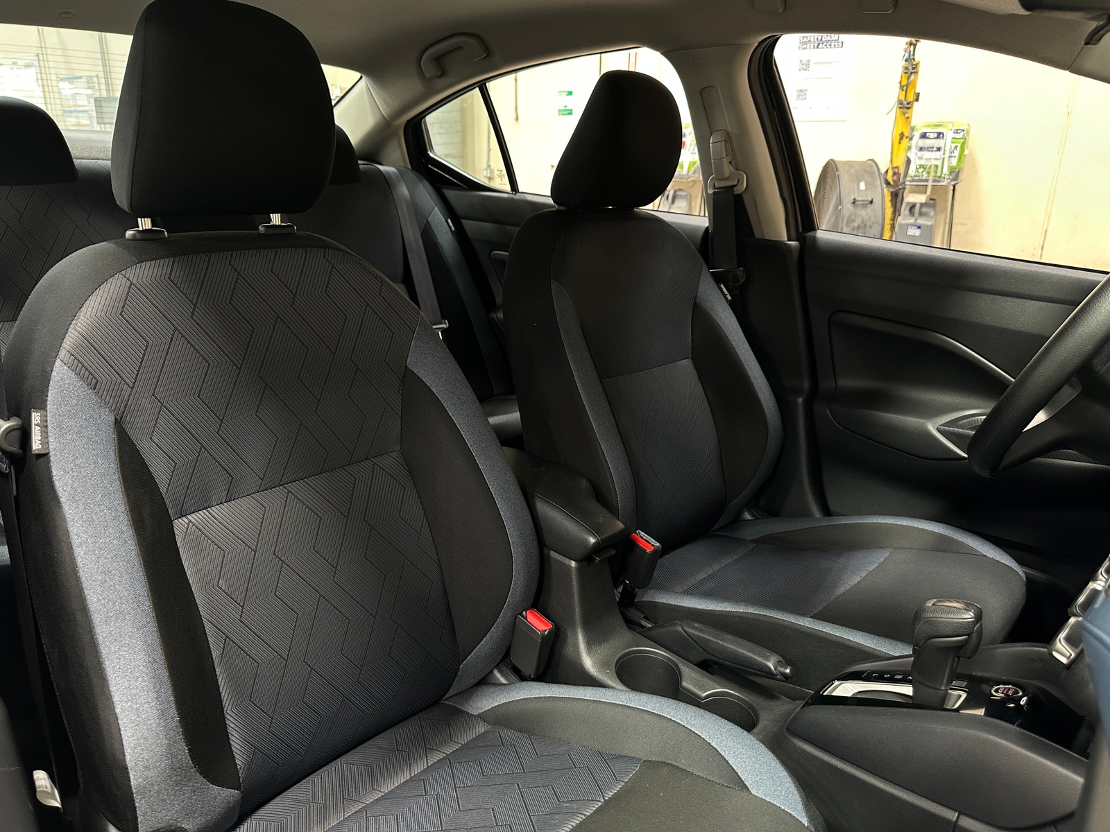 Thumbnail: 2025 Nissan Versa - 2
