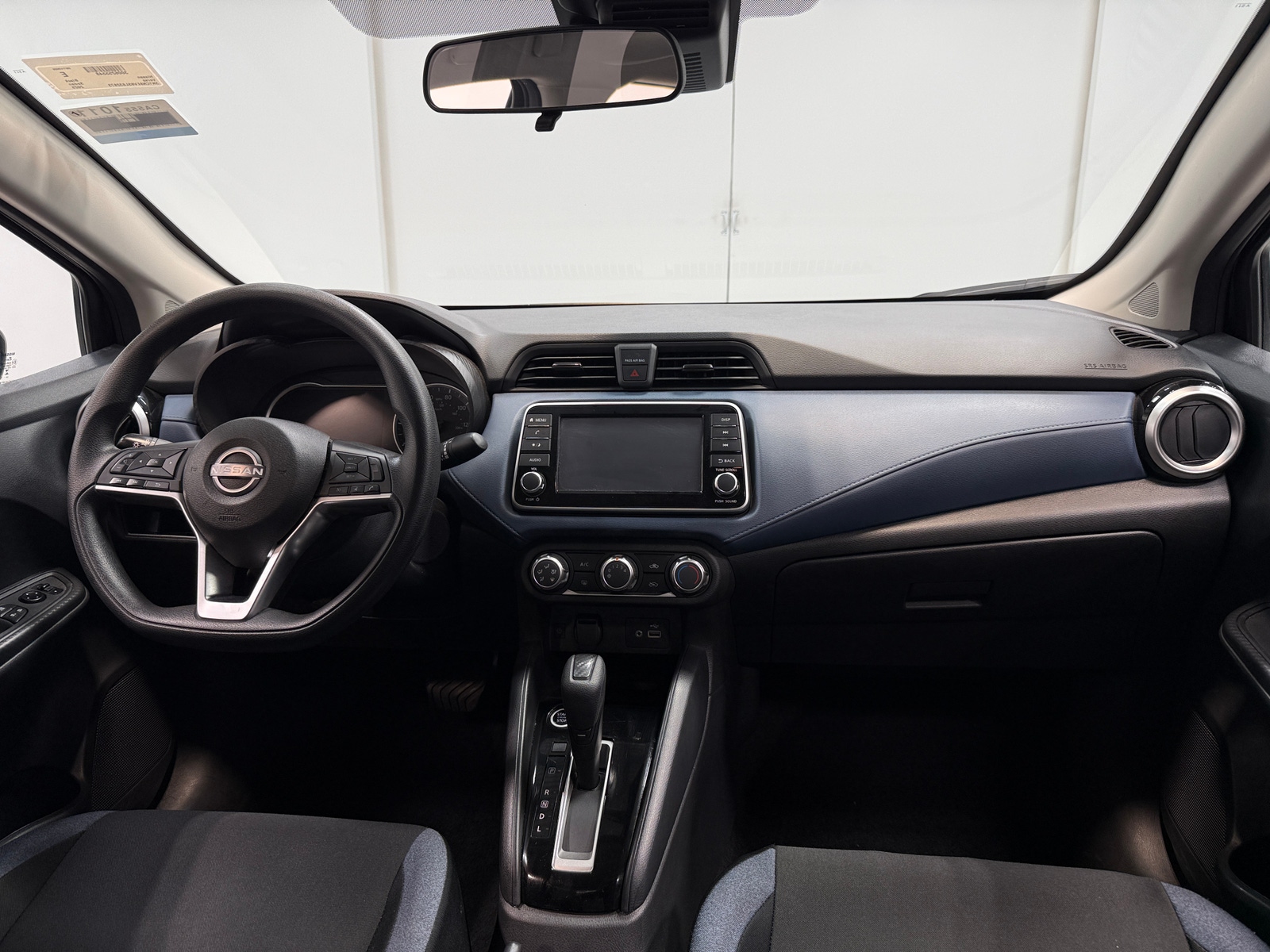 Thumbnail: 2025 Nissan Versa - 3