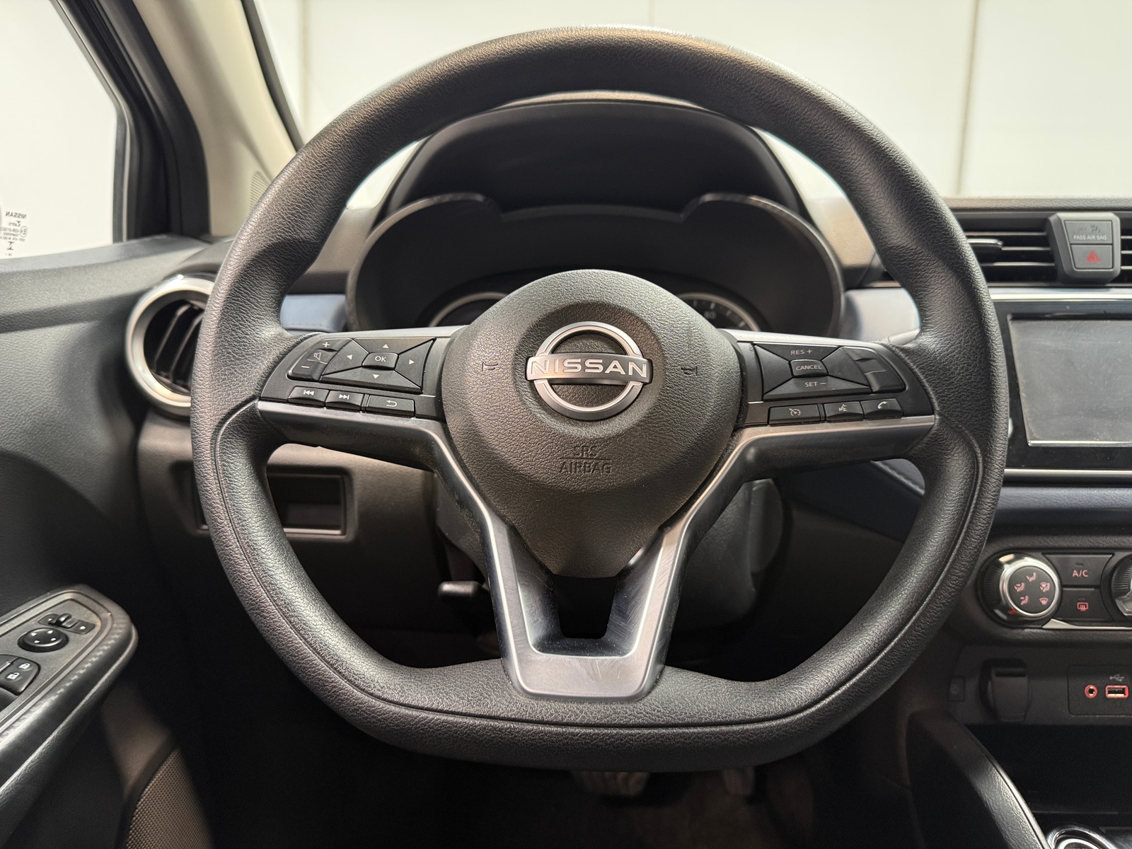 Thumbnail: 2025 Nissan Versa - 5