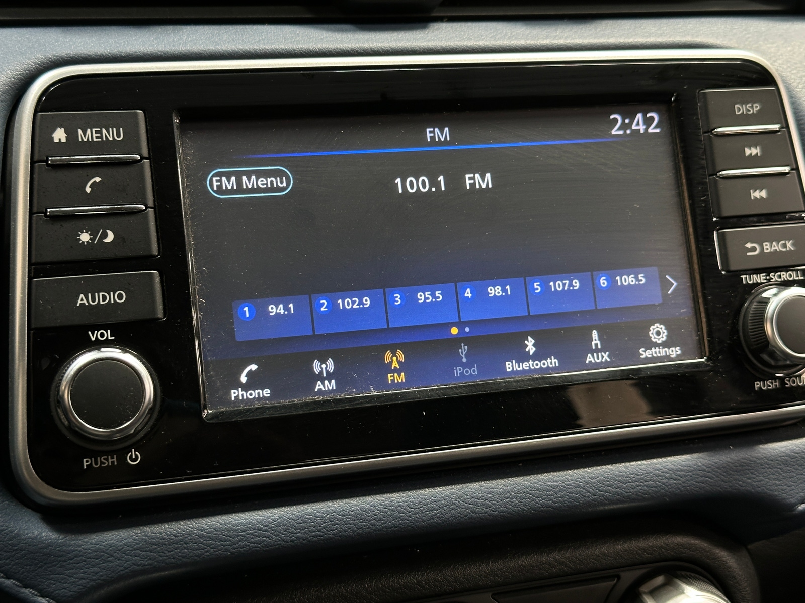 Thumbnail: 2025 Nissan Versa - 4