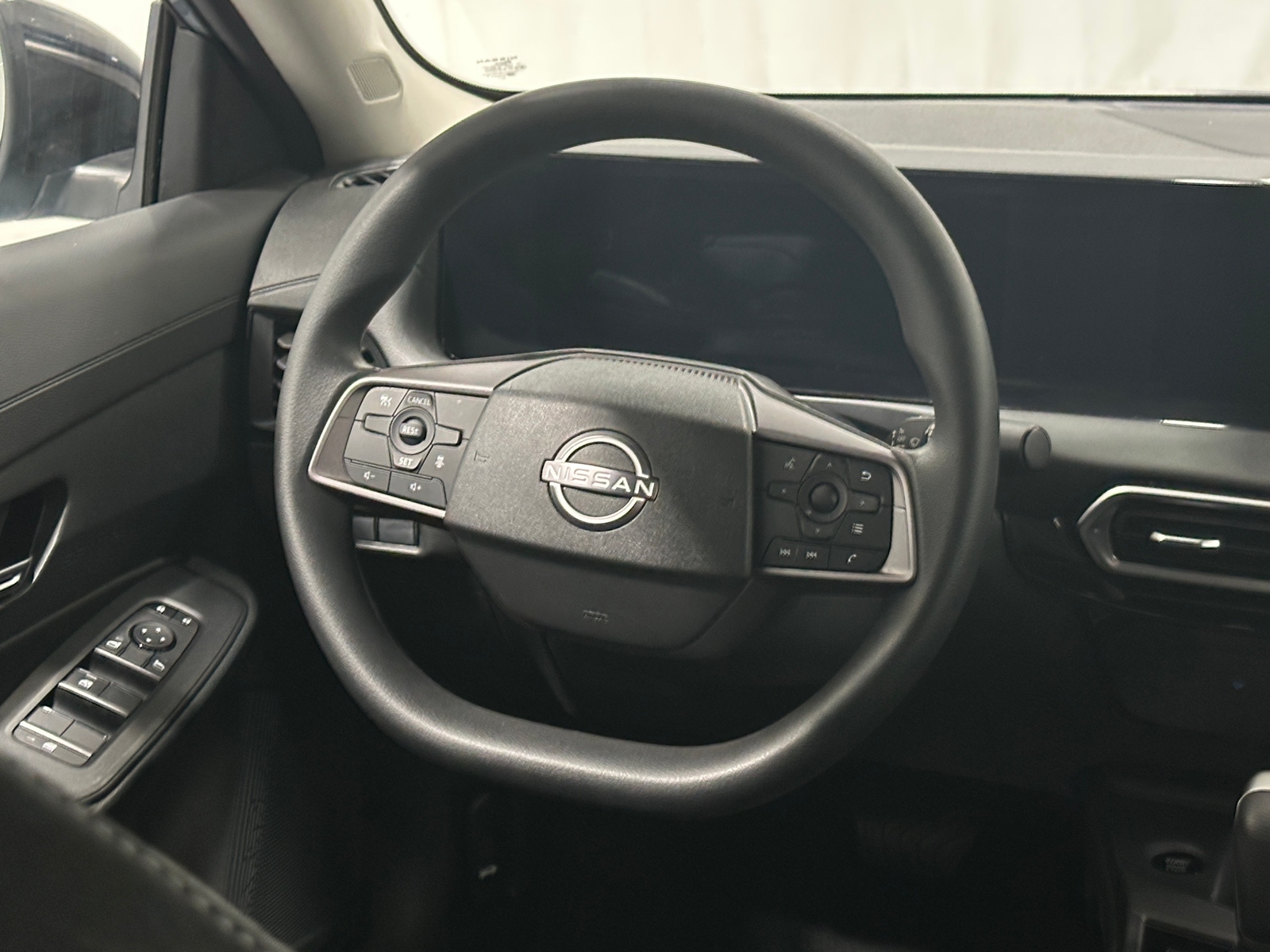Thumbnail: 2026 Nissan Sentra - 5