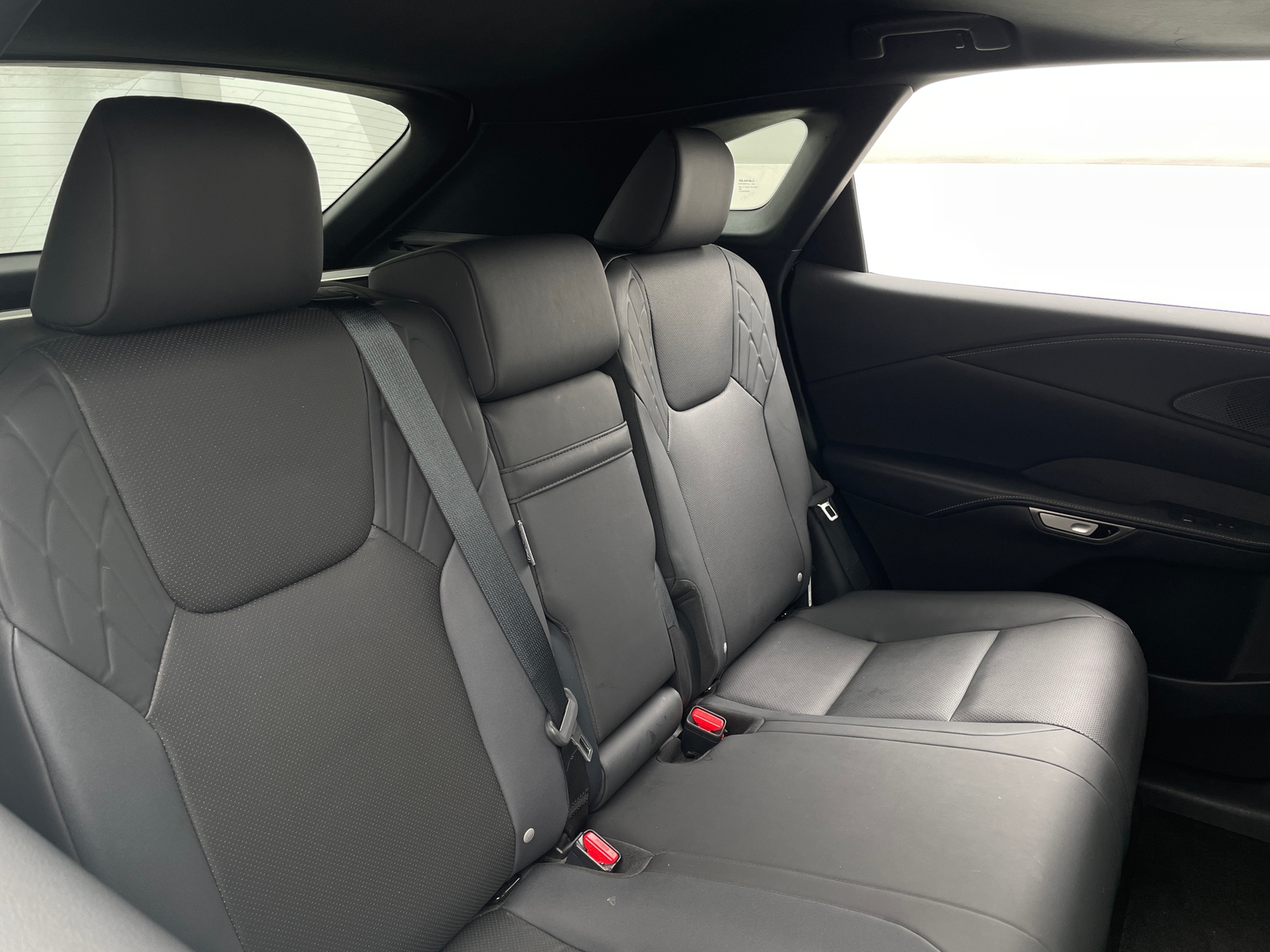 Thumbnail: 2023 Lexus RX - 6
