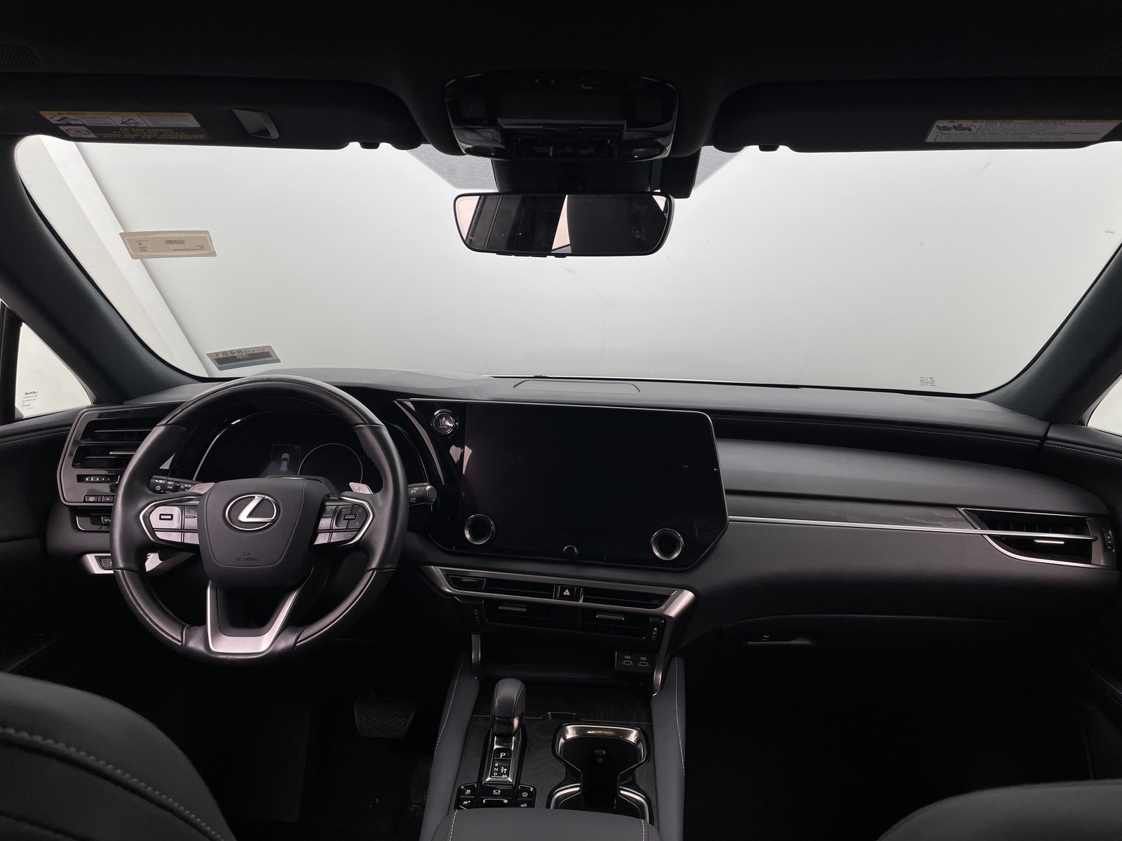 Thumbnail: 2023 Lexus RX - 3