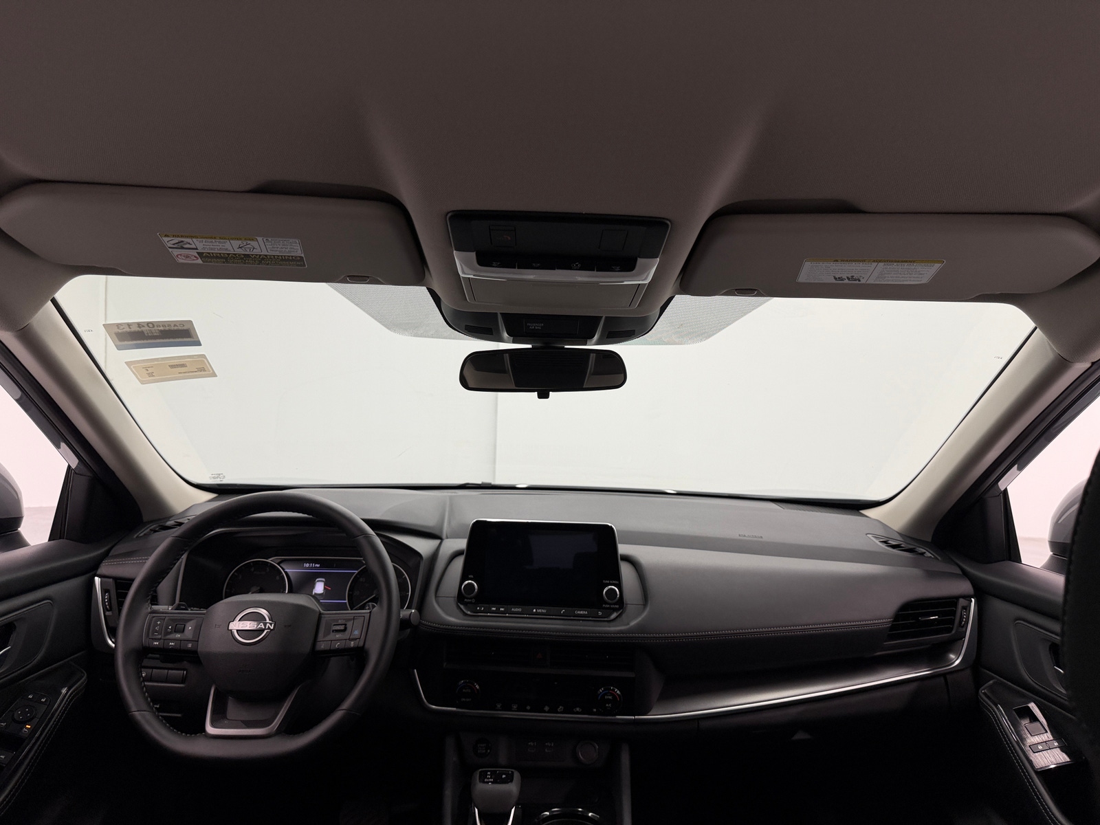 Thumbnail: 2026 Nissan Rogue - 3