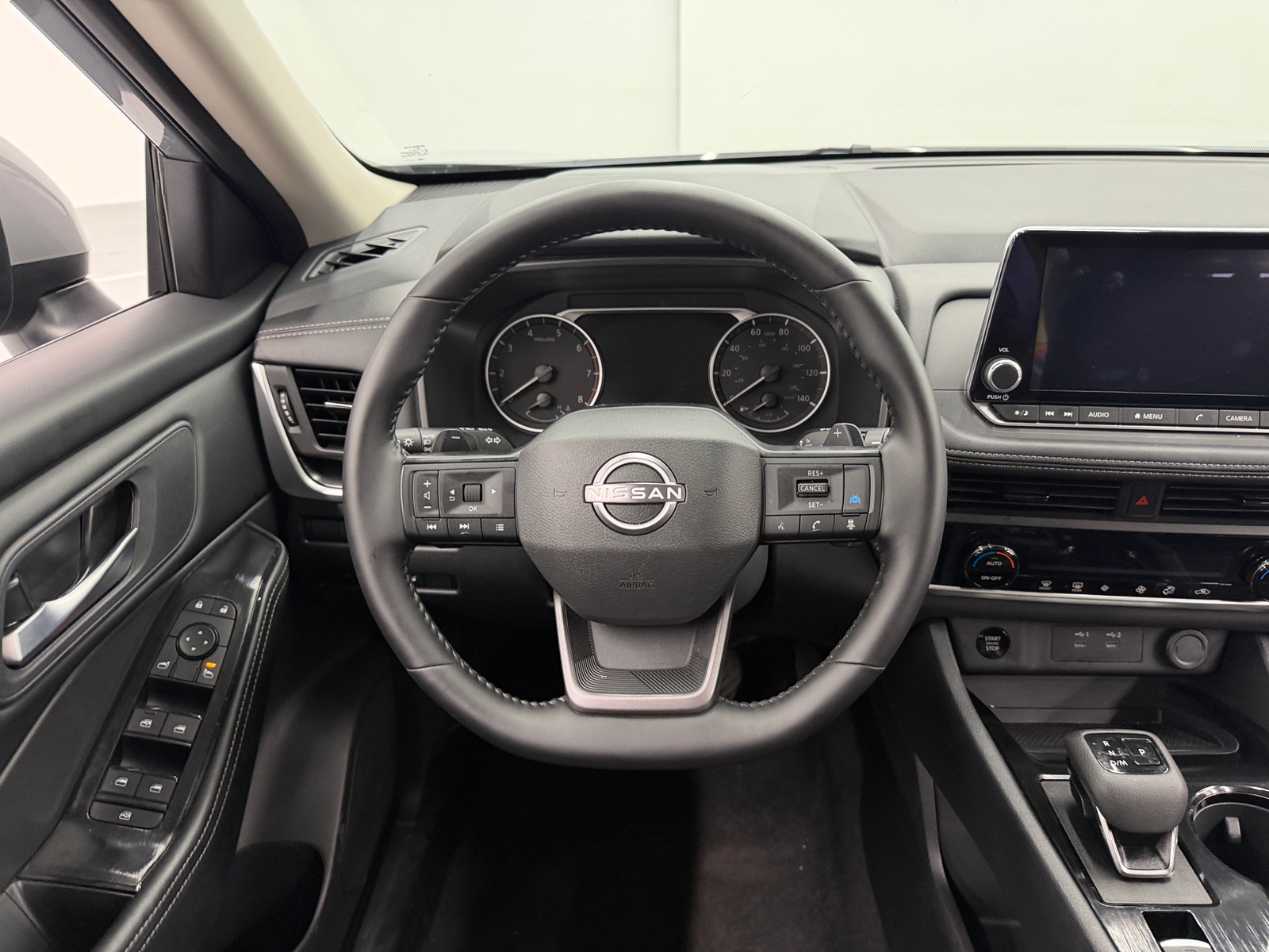 Thumbnail: 2026 Nissan Rogue - 5