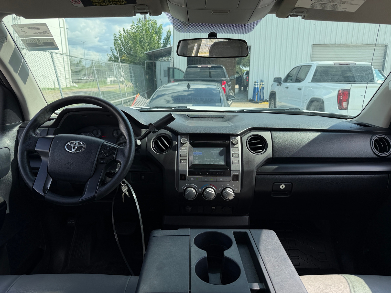 Thumbnail: 2016 Toyota Tundra - 3