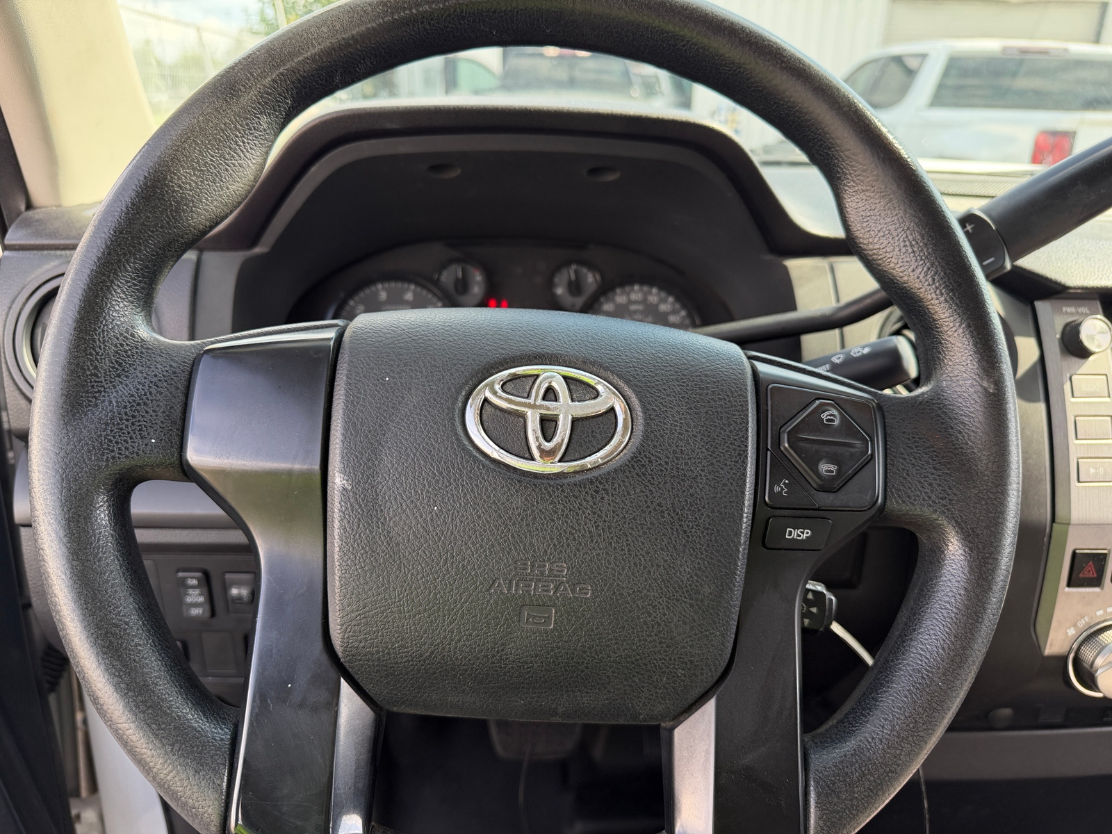 Thumbnail: 2016 Toyota Tundra - 5
