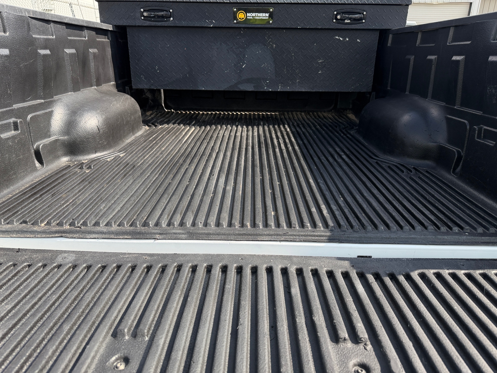 Thumbnail: 2016 Toyota Tundra - 7