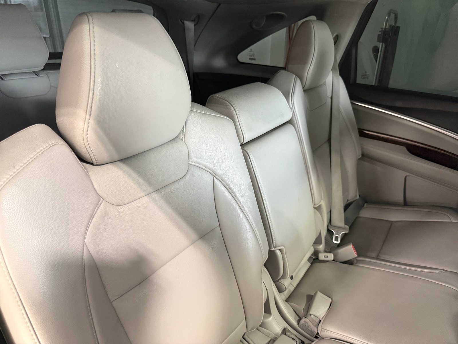 Thumbnail: 2017 Acura MDX - 5