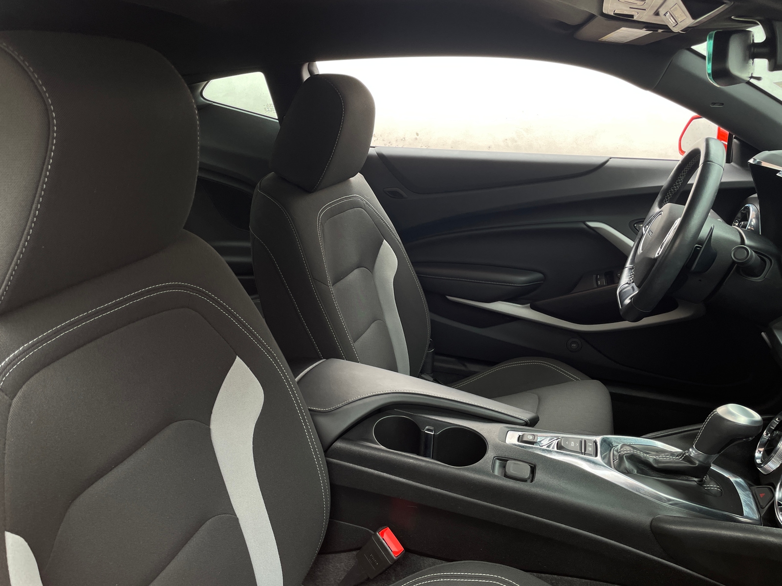 Thumbnail: 2019 Chevrolet Camaro - 2