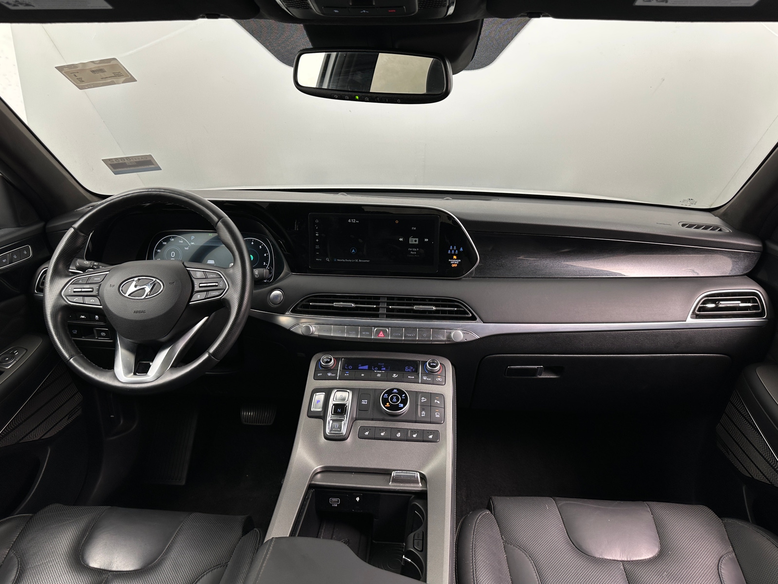 Thumbnail: 2022 Hyundai Palisade - 2
