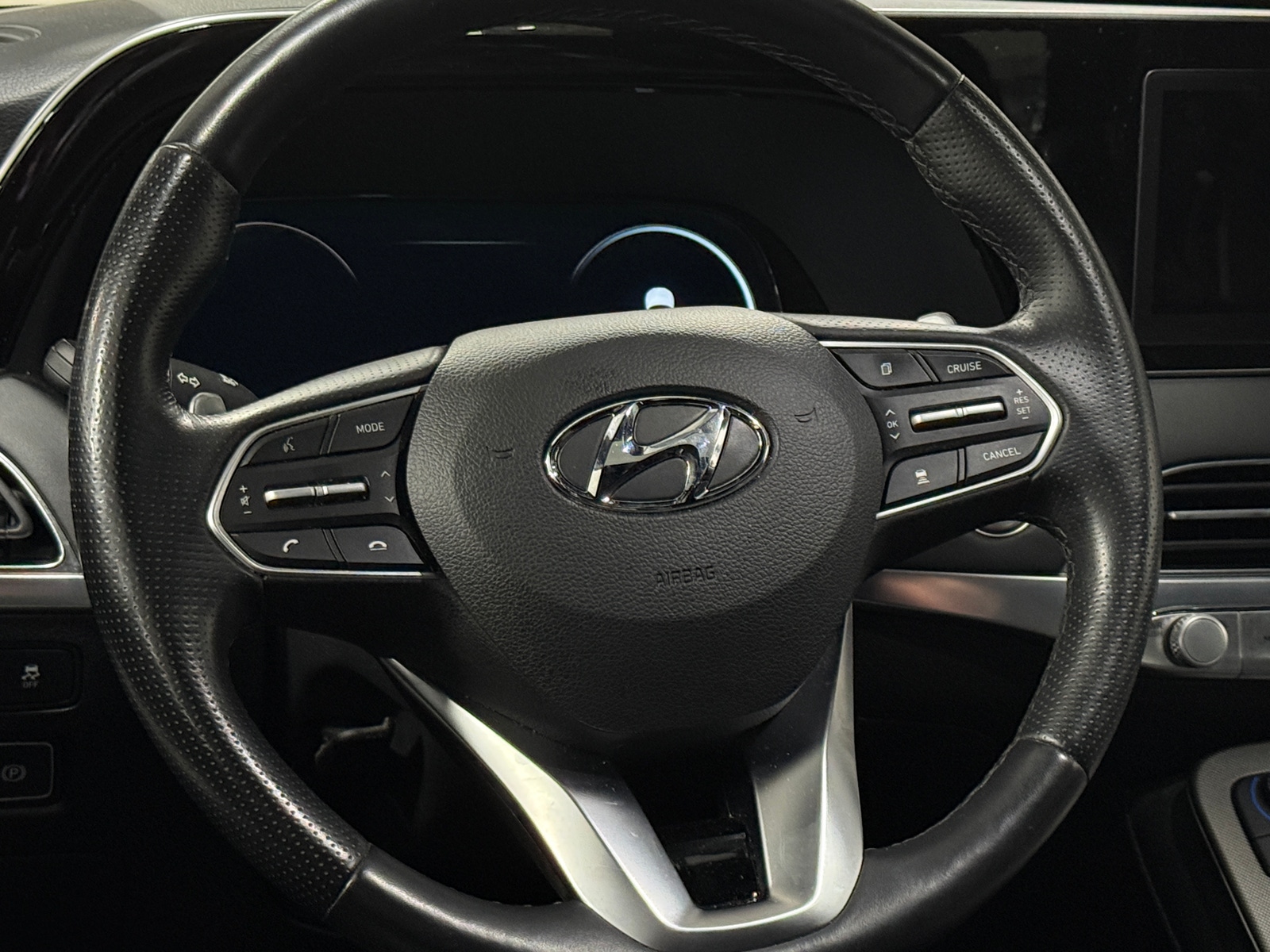 Thumbnail: 2022 Hyundai Palisade - 4