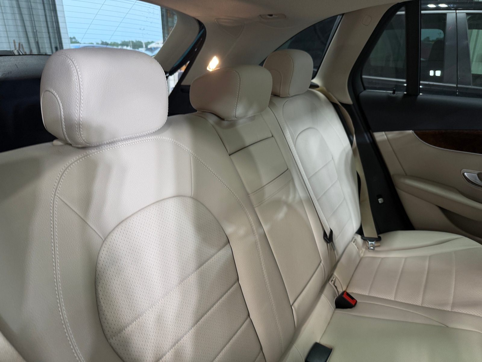 Thumbnail: 2016 Mercedes-Benz GLC - 5