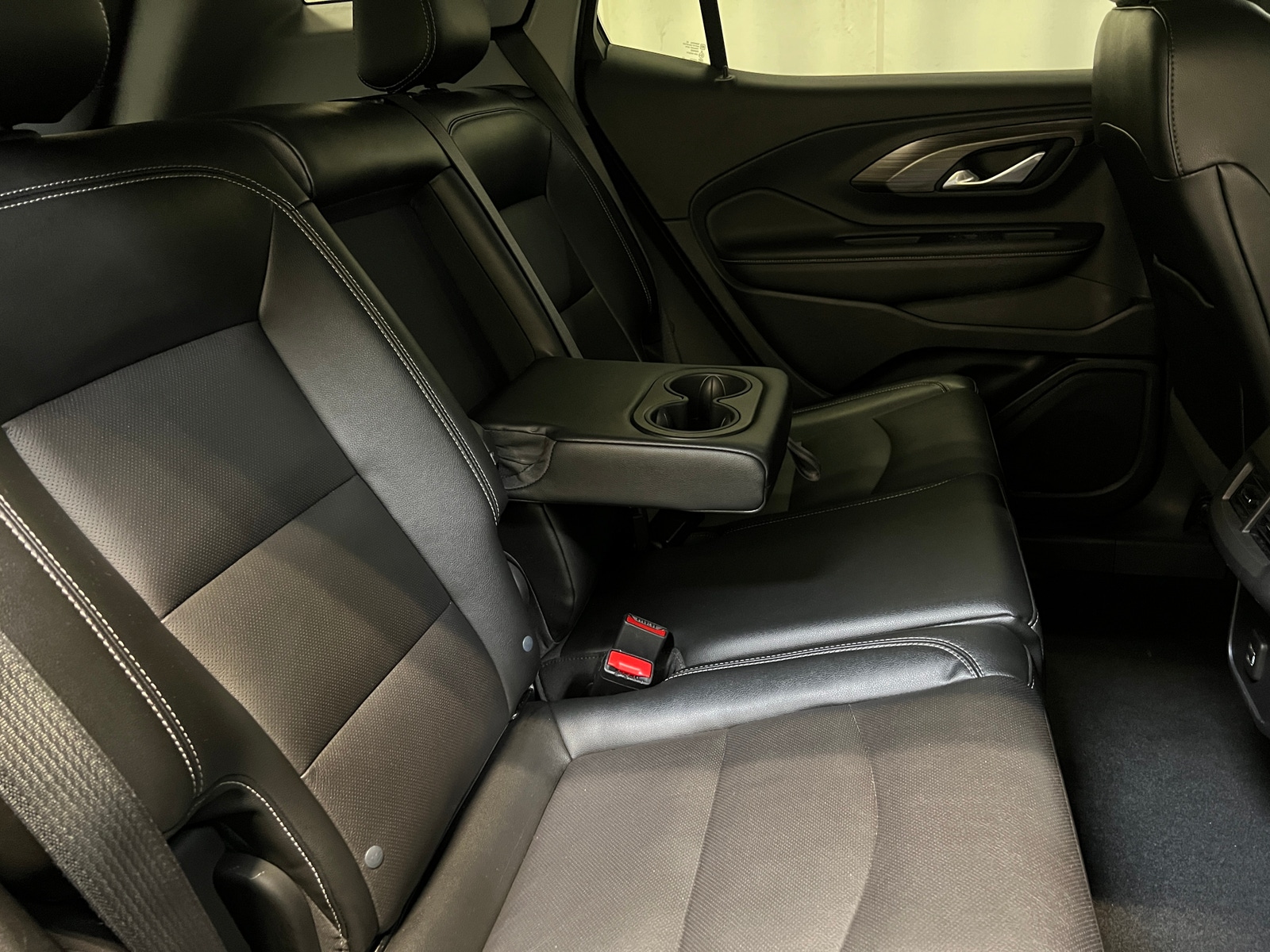 Thumbnail: 2024 GMC Terrain - 5