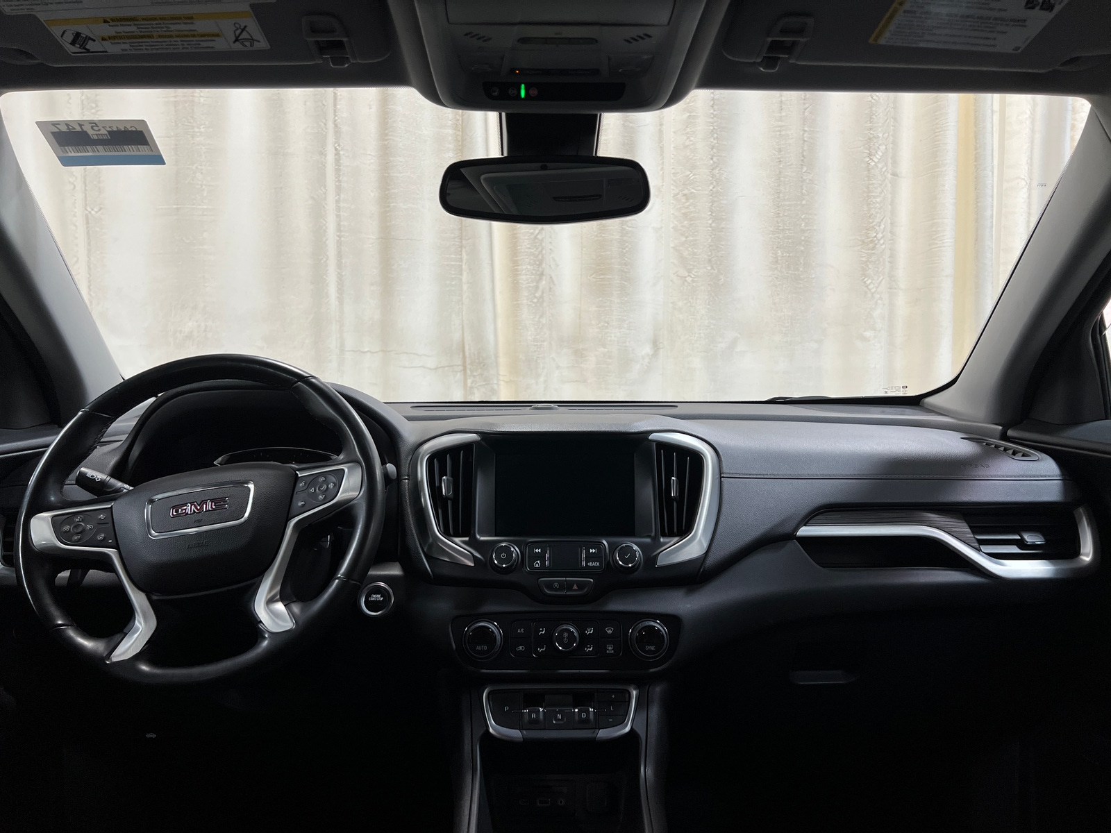 Thumbnail: 2024 GMC Terrain - 2