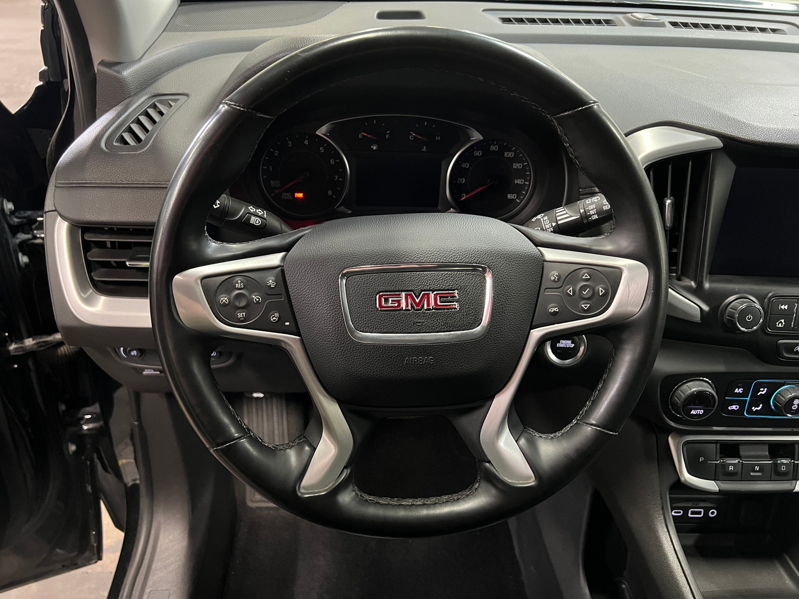 Thumbnail: 2024 GMC Terrain - 4