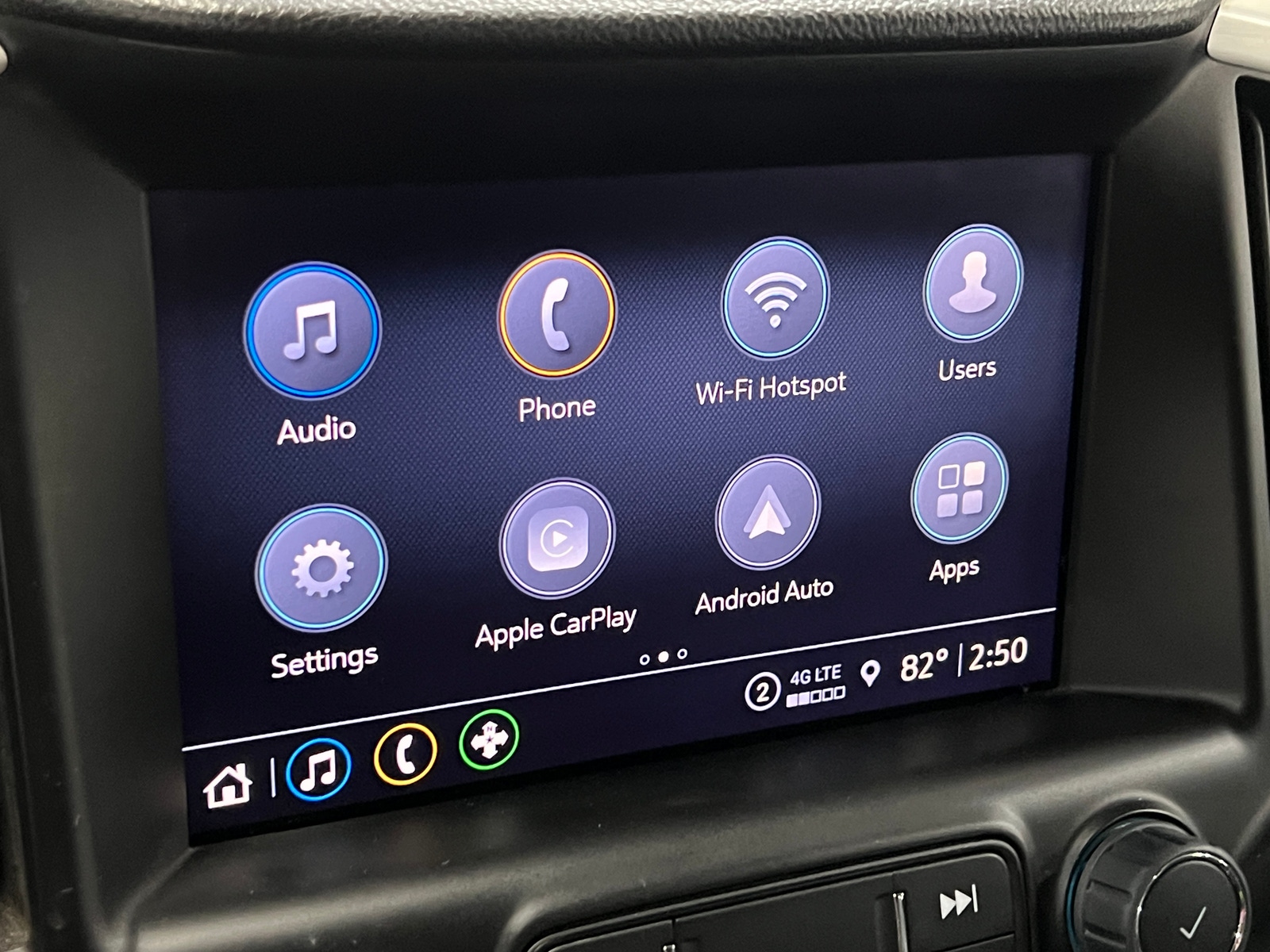 Thumbnail: 2024 GMC Terrain - 3