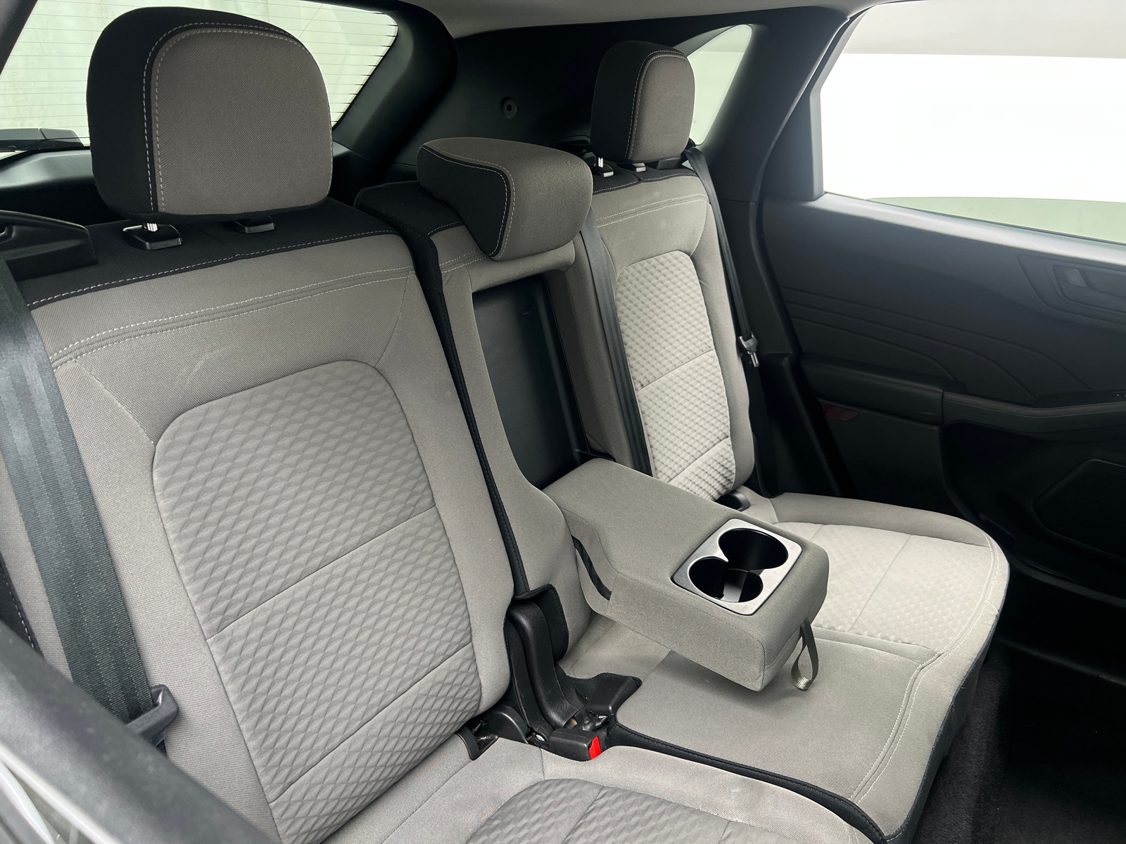 Thumbnail: 2022 Ford Escape - 6