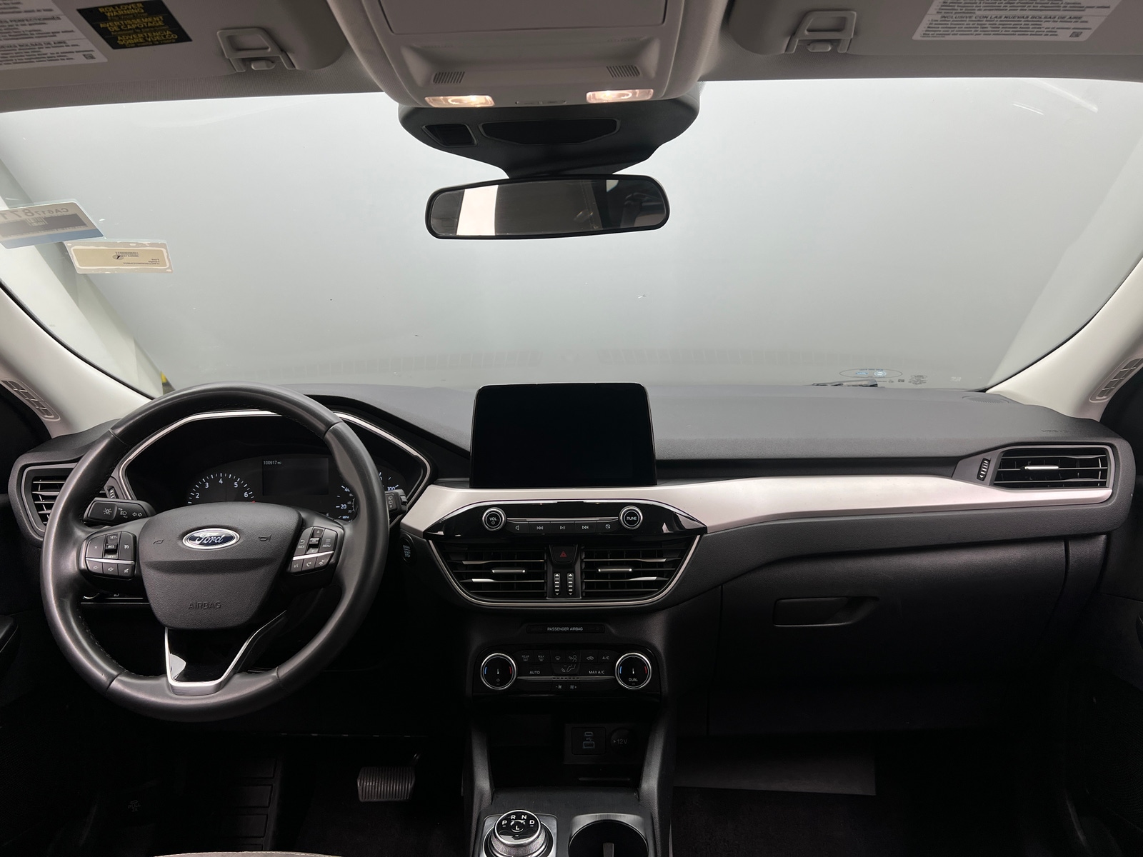 Thumbnail: 2022 Ford Escape - 3