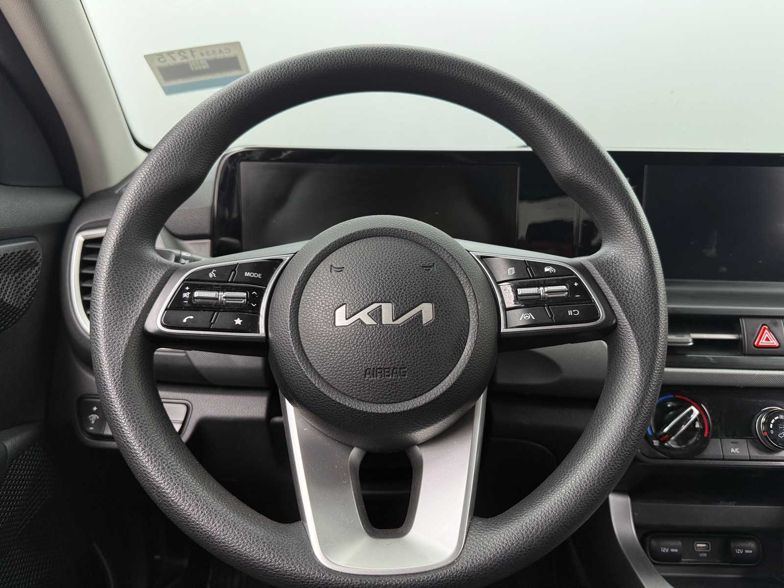 Thumbnail: 2024 Kia Seltos - 5