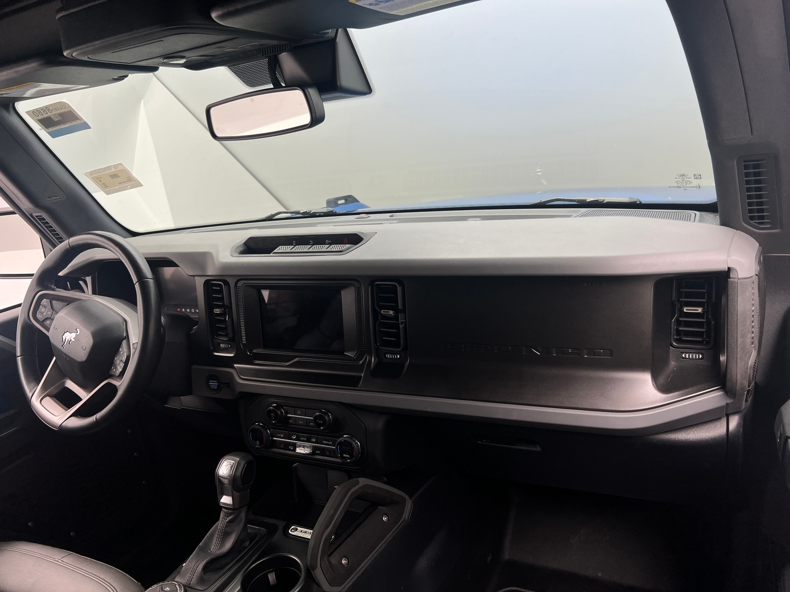 Thumbnail: 2023 Ford Bronco - 3