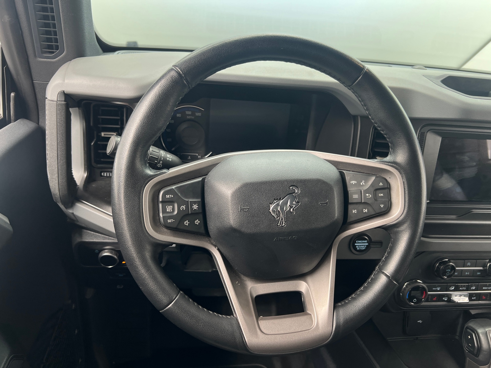 Thumbnail: 2023 Ford Bronco - 5