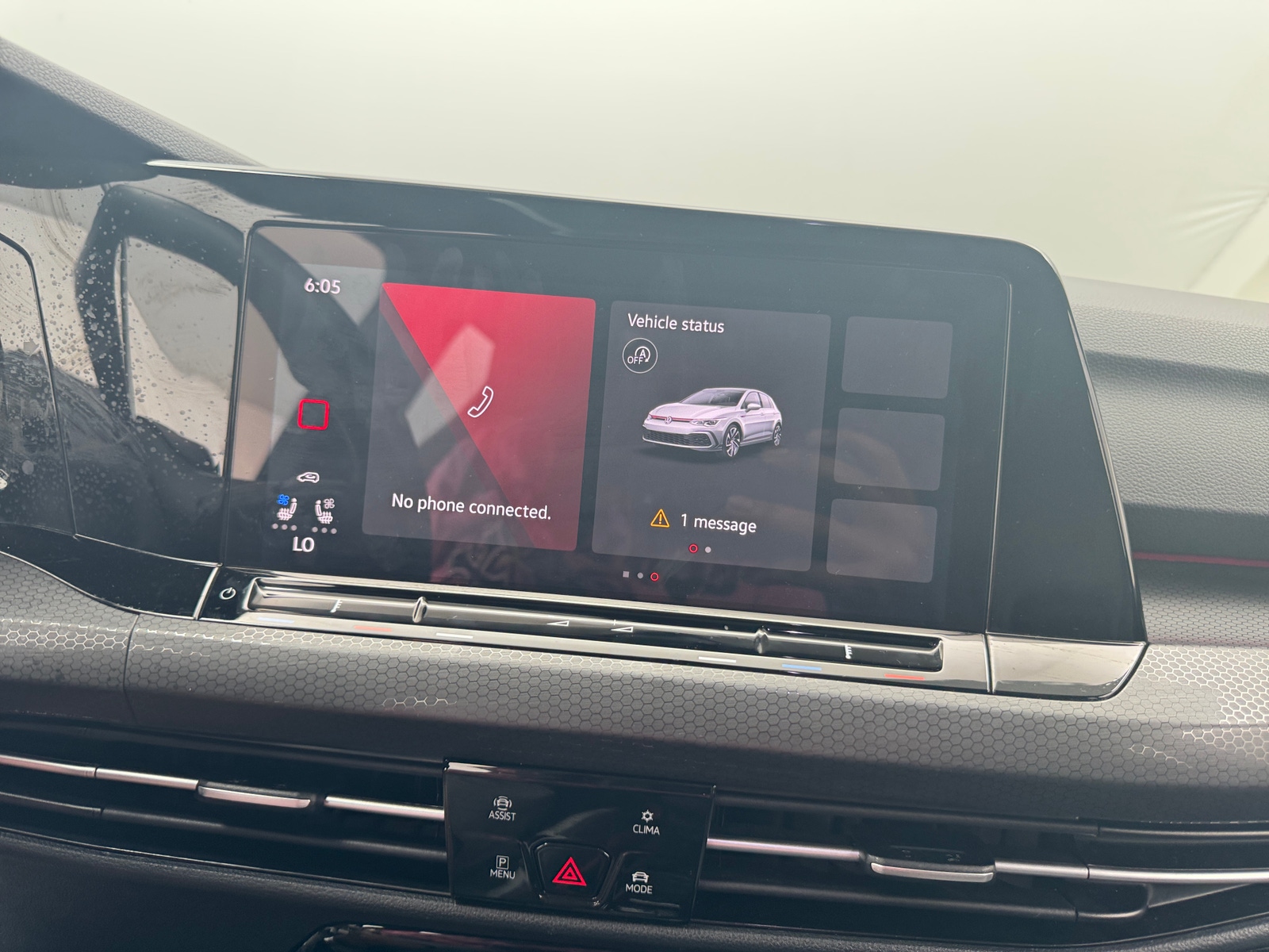 Thumbnail: 2024 Volkswagen Golf - 3