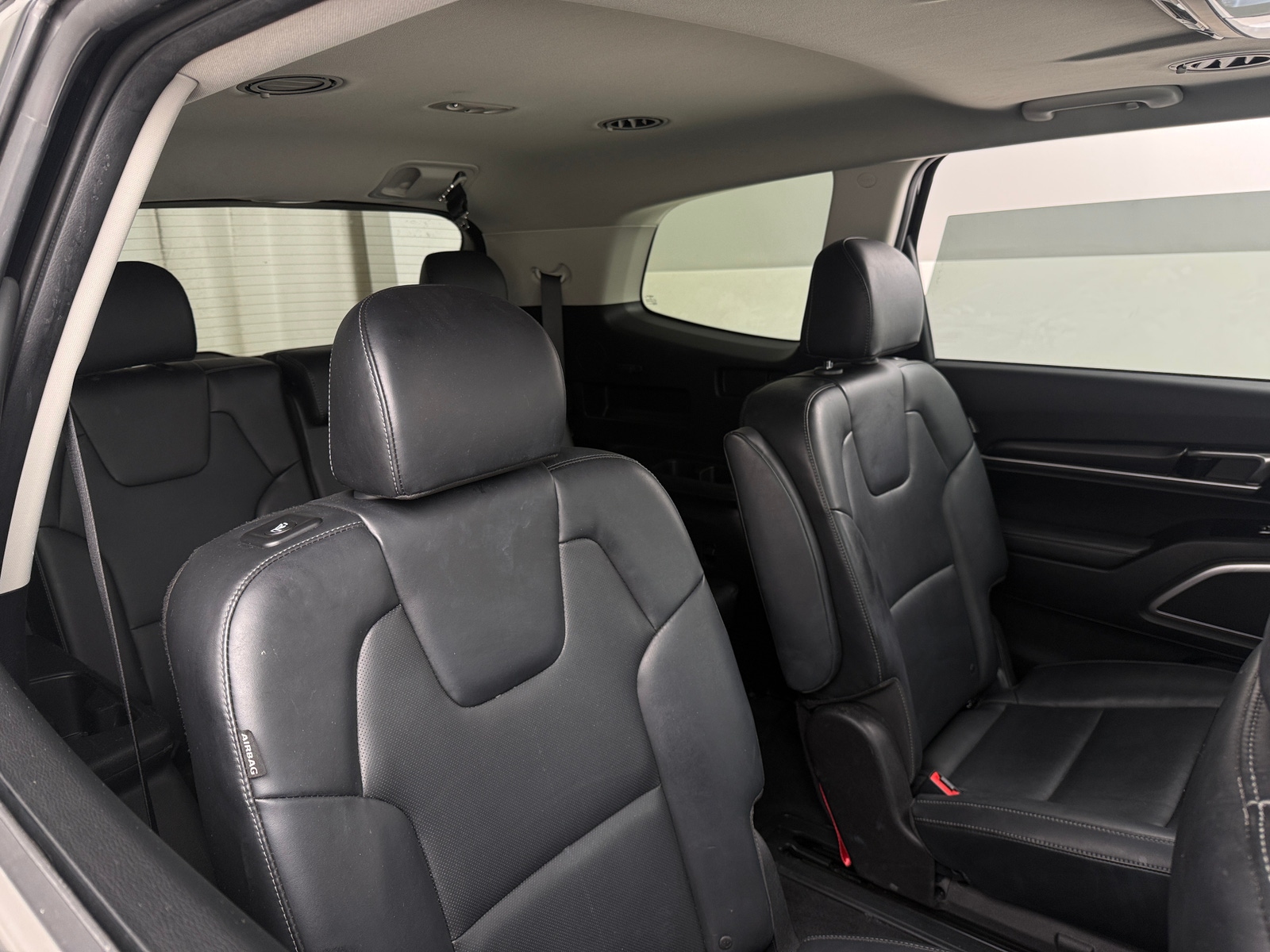 Thumbnail: 2025 Kia Telluride - 5