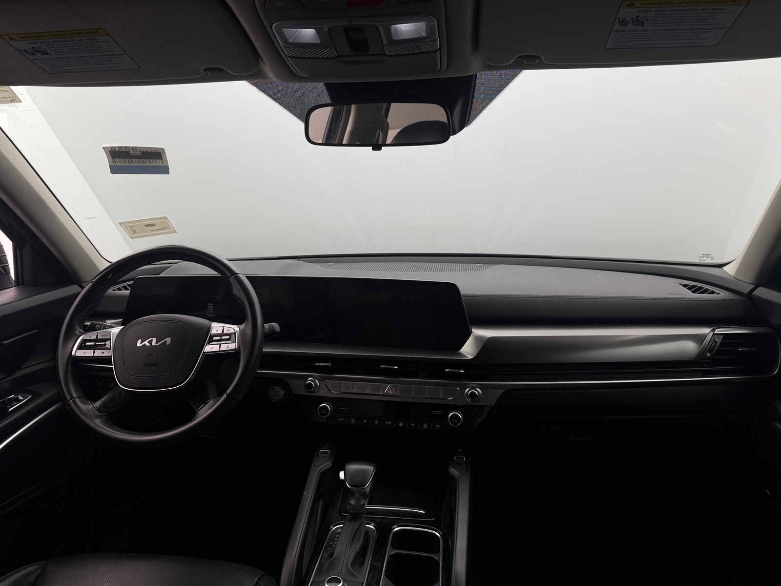Thumbnail: 2025 Kia Telluride - 2