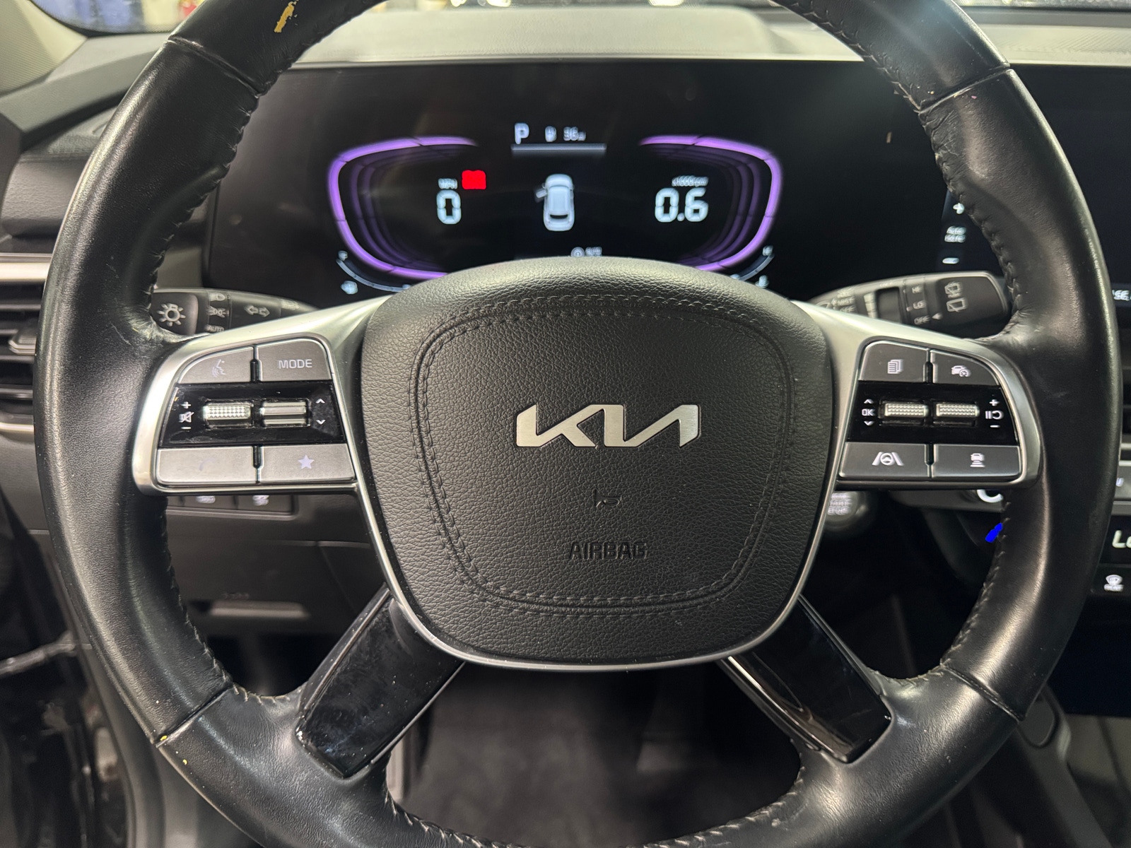 Thumbnail: 2025 Kia Telluride - 4