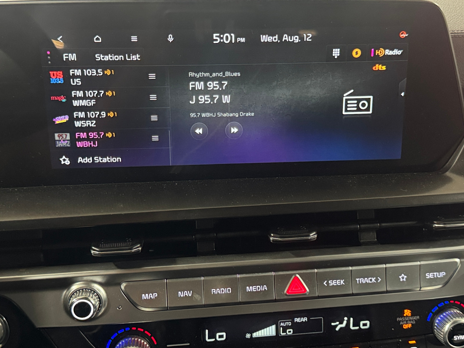 Thumbnail: 2025 Kia Telluride - 3