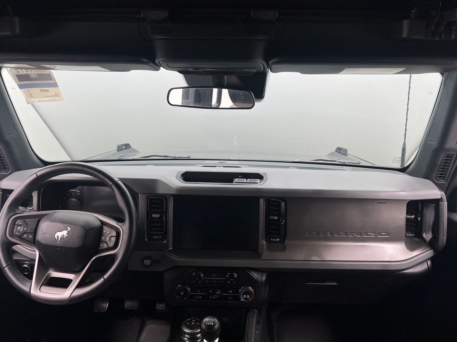 Thumbnail: 2024 Ford Bronco - 3