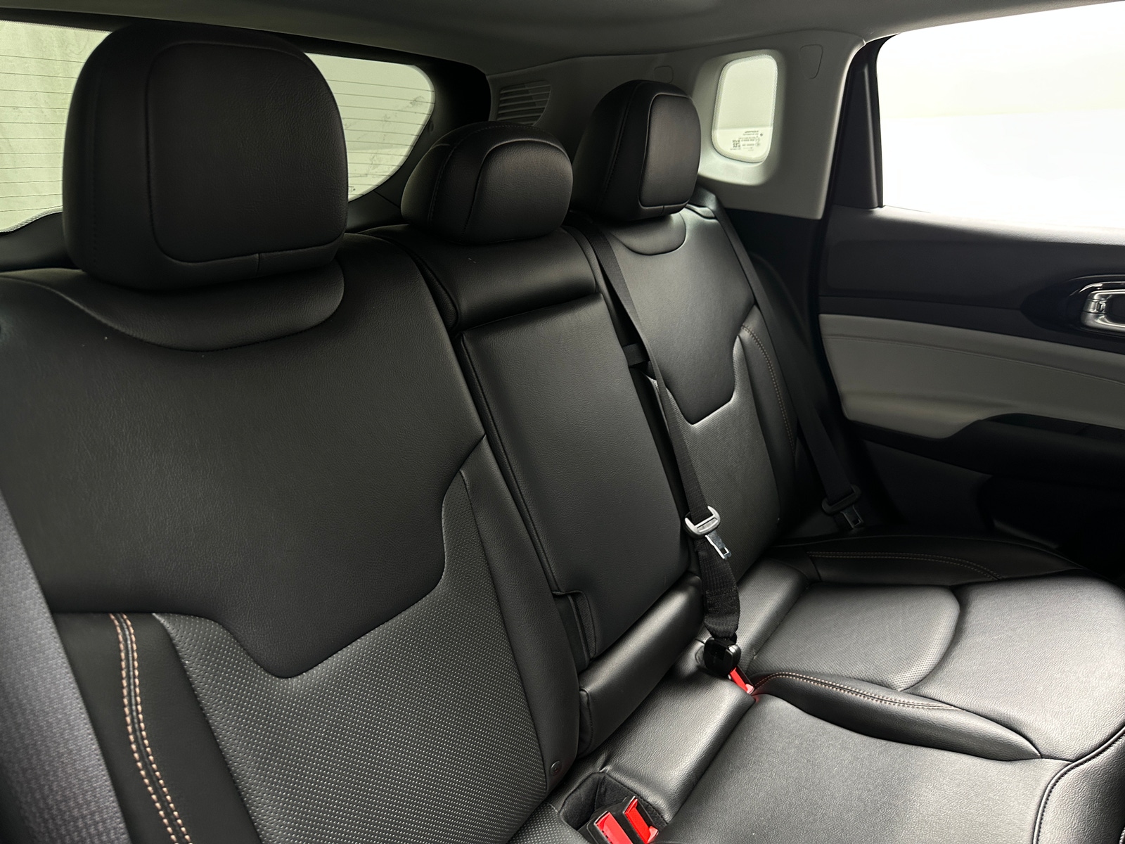 Thumbnail: 2022 Jeep Compass - 5