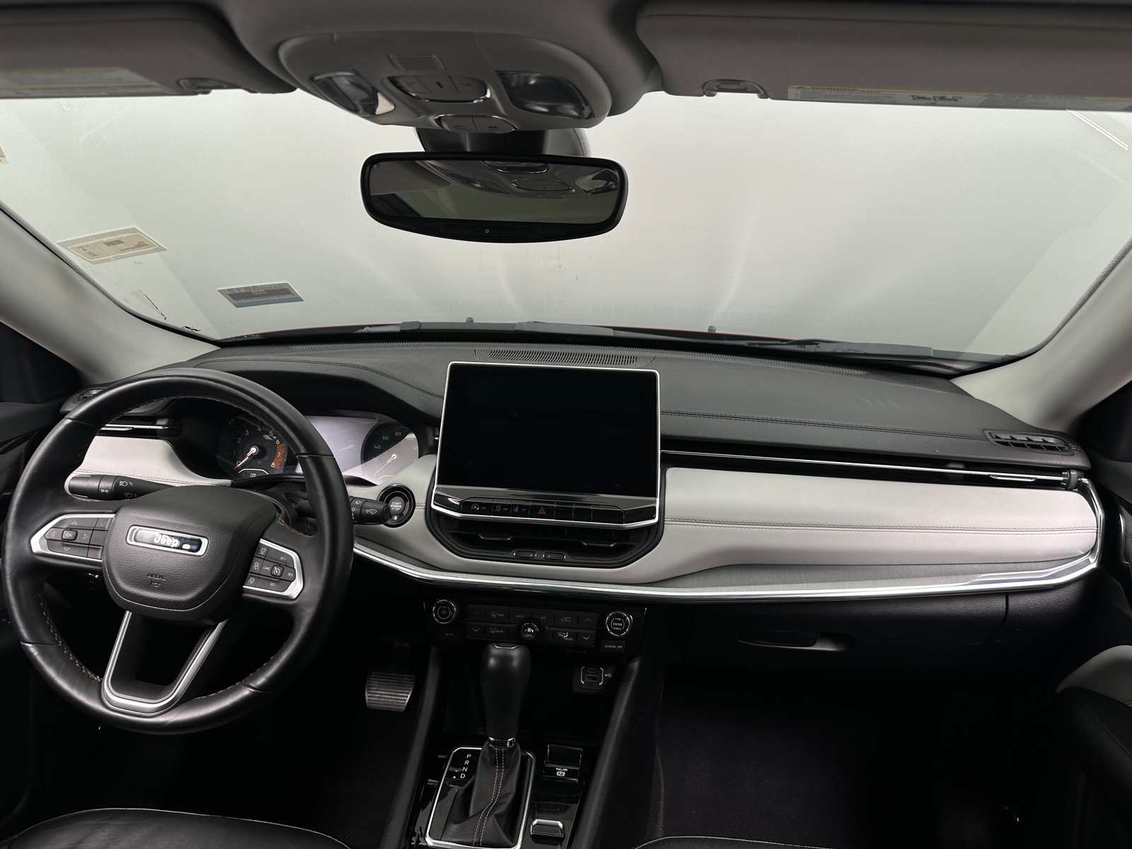Thumbnail: 2022 Jeep Compass - 2