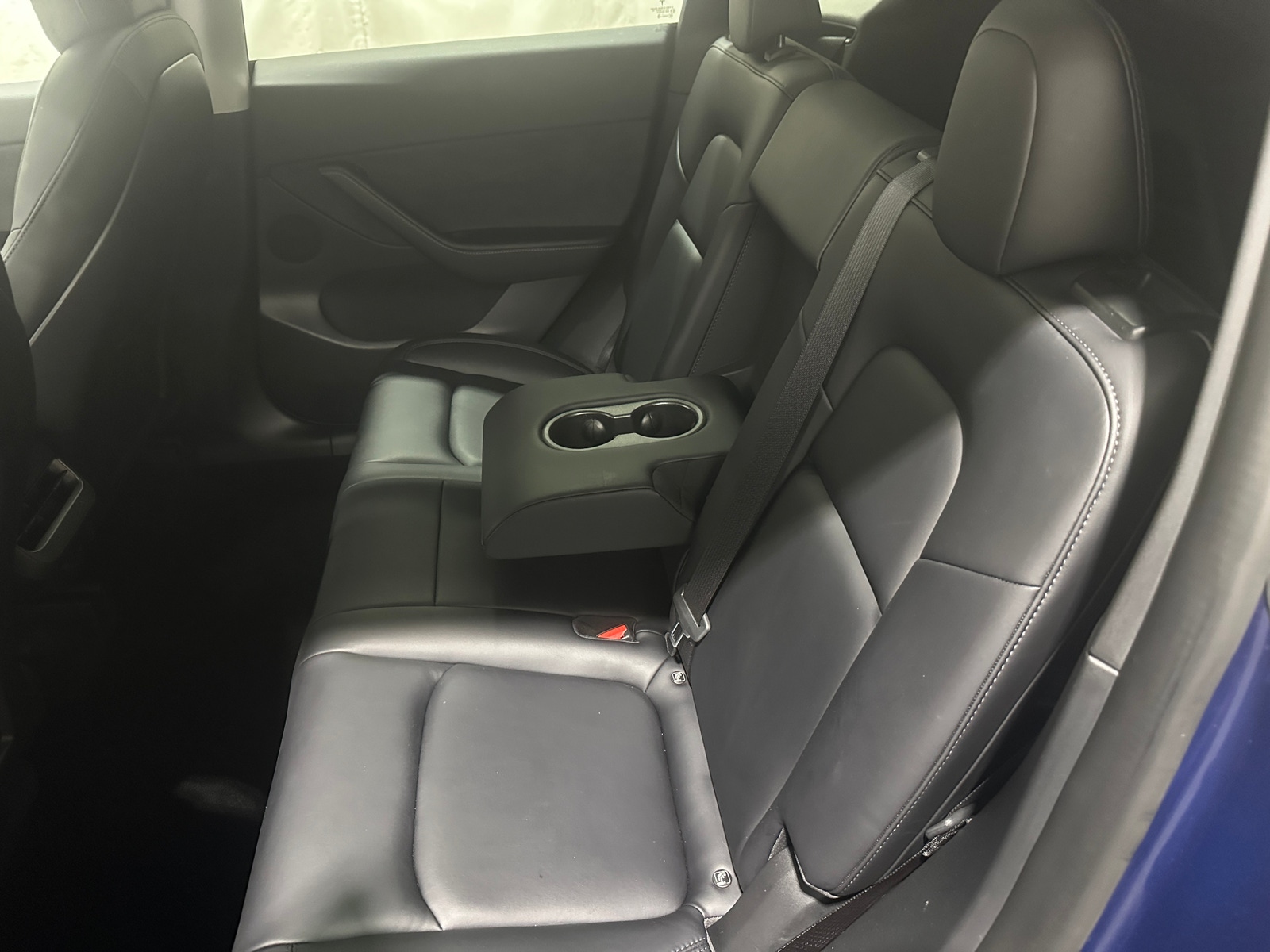 Thumbnail: 2022 Tesla Model Y - 5