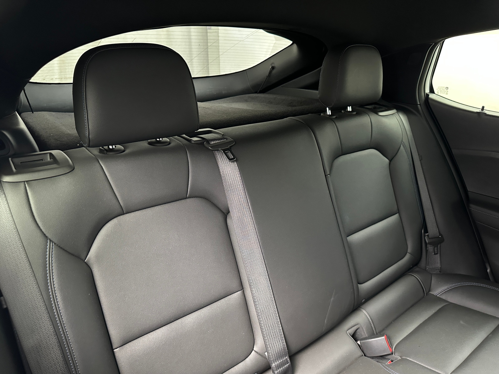 Thumbnail: 2025 Buick Envista - 5