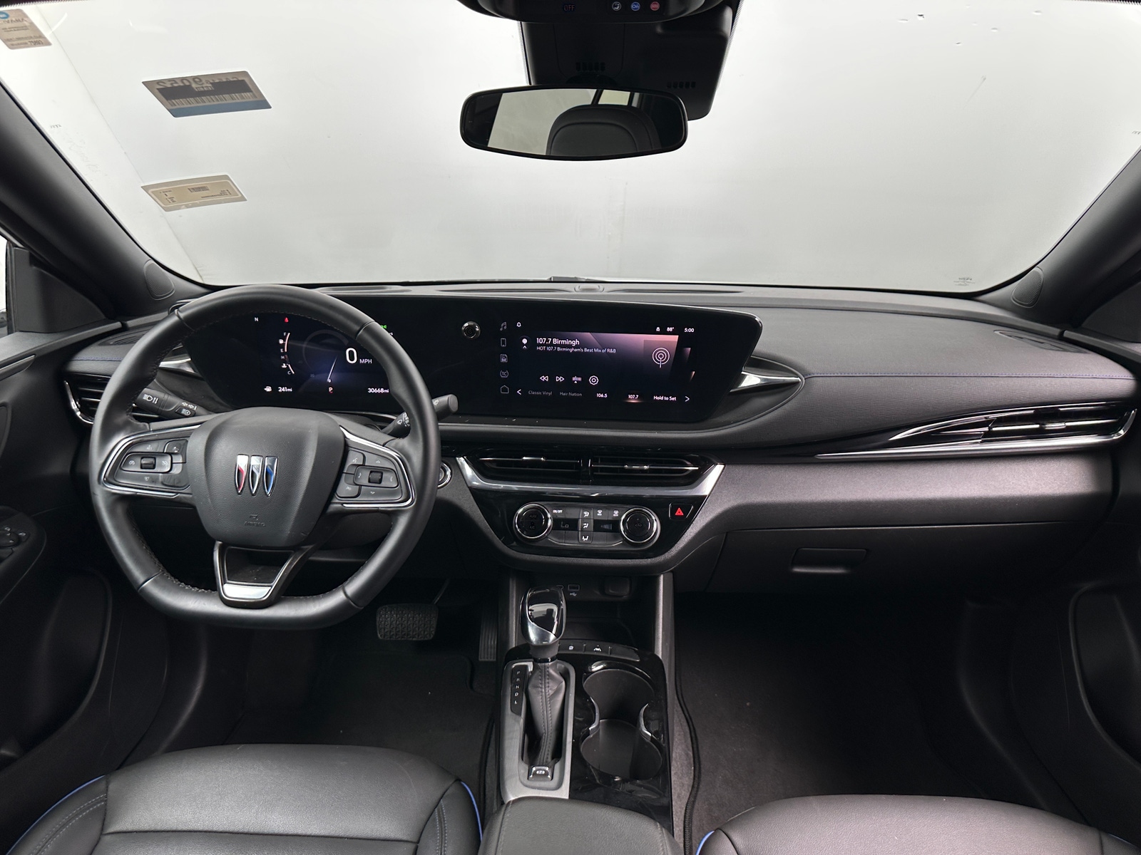 Thumbnail: 2025 Buick Envista - 2