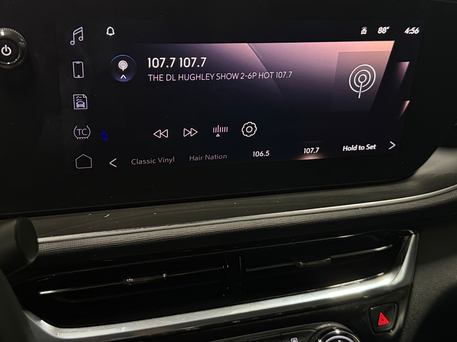 Thumbnail: 2025 Buick Envista - 3