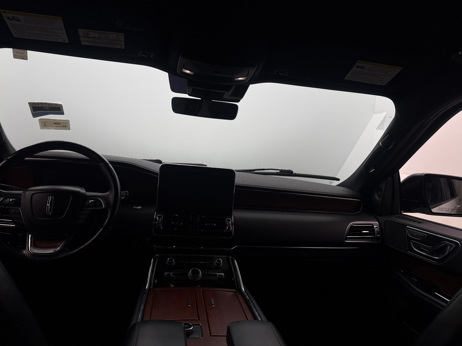 Thumbnail: 2021 Lincoln Navigator - 2