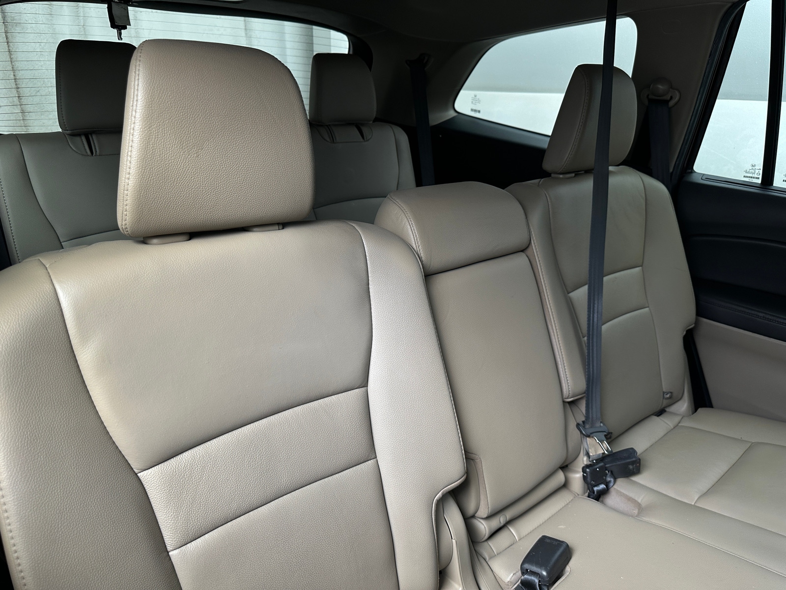Thumbnail: 2022 Honda Pilot - 5