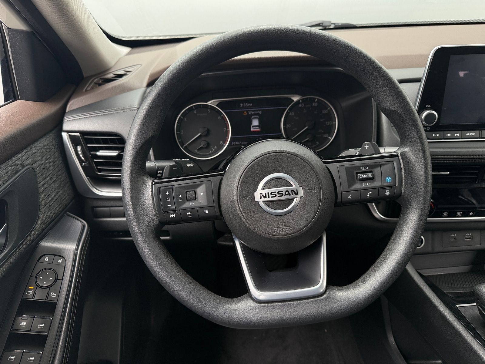 Thumbnail: 2021 Nissan Rogue - 5