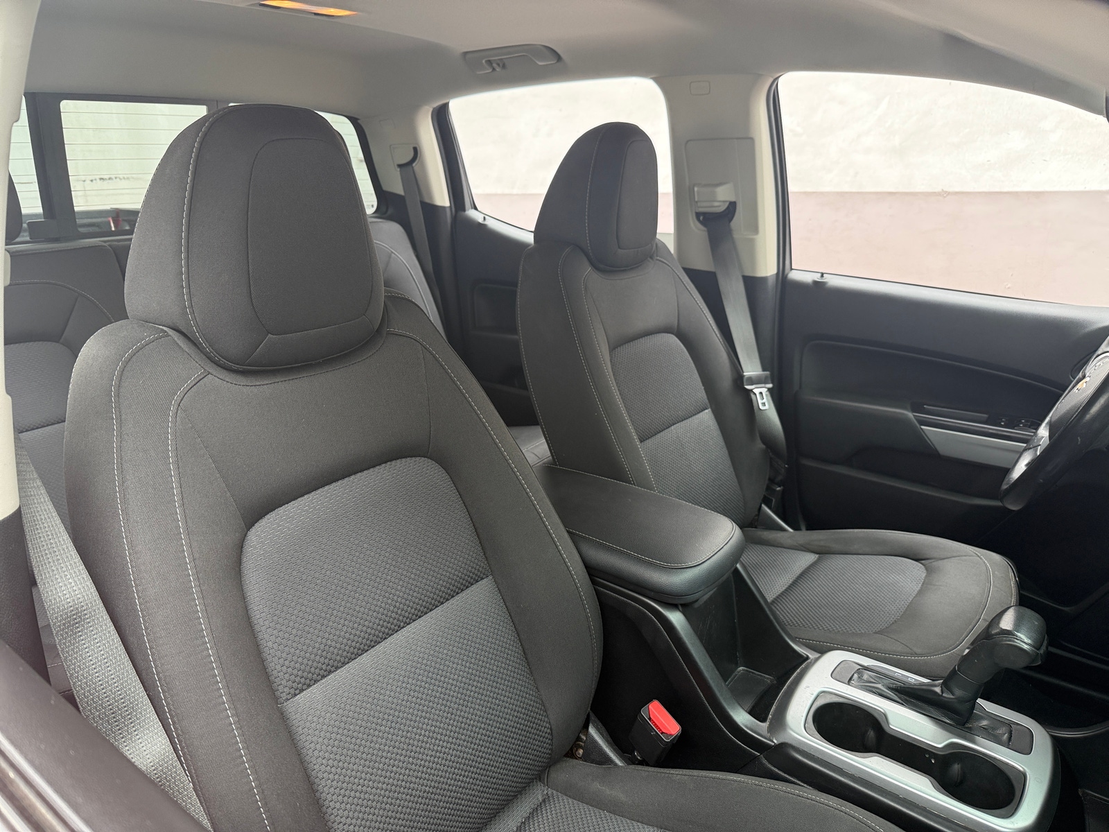 Thumbnail: 2019 Chevrolet Colorado - 2