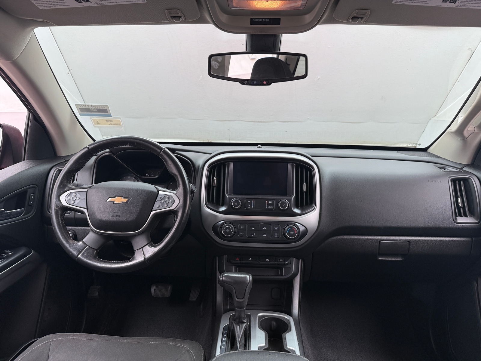 Thumbnail: 2019 Chevrolet Colorado - 3