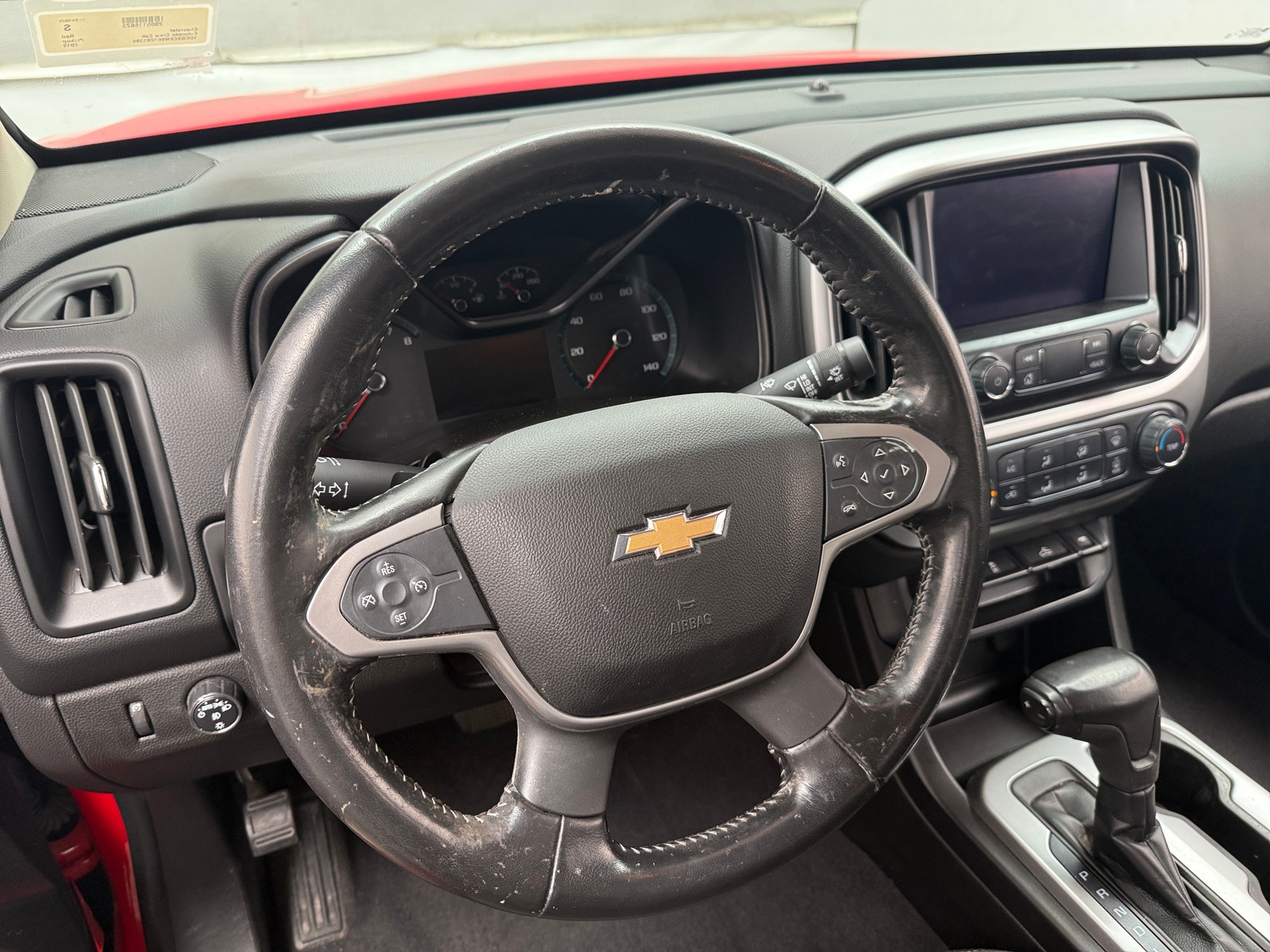 Thumbnail: 2019 Chevrolet Colorado - 5